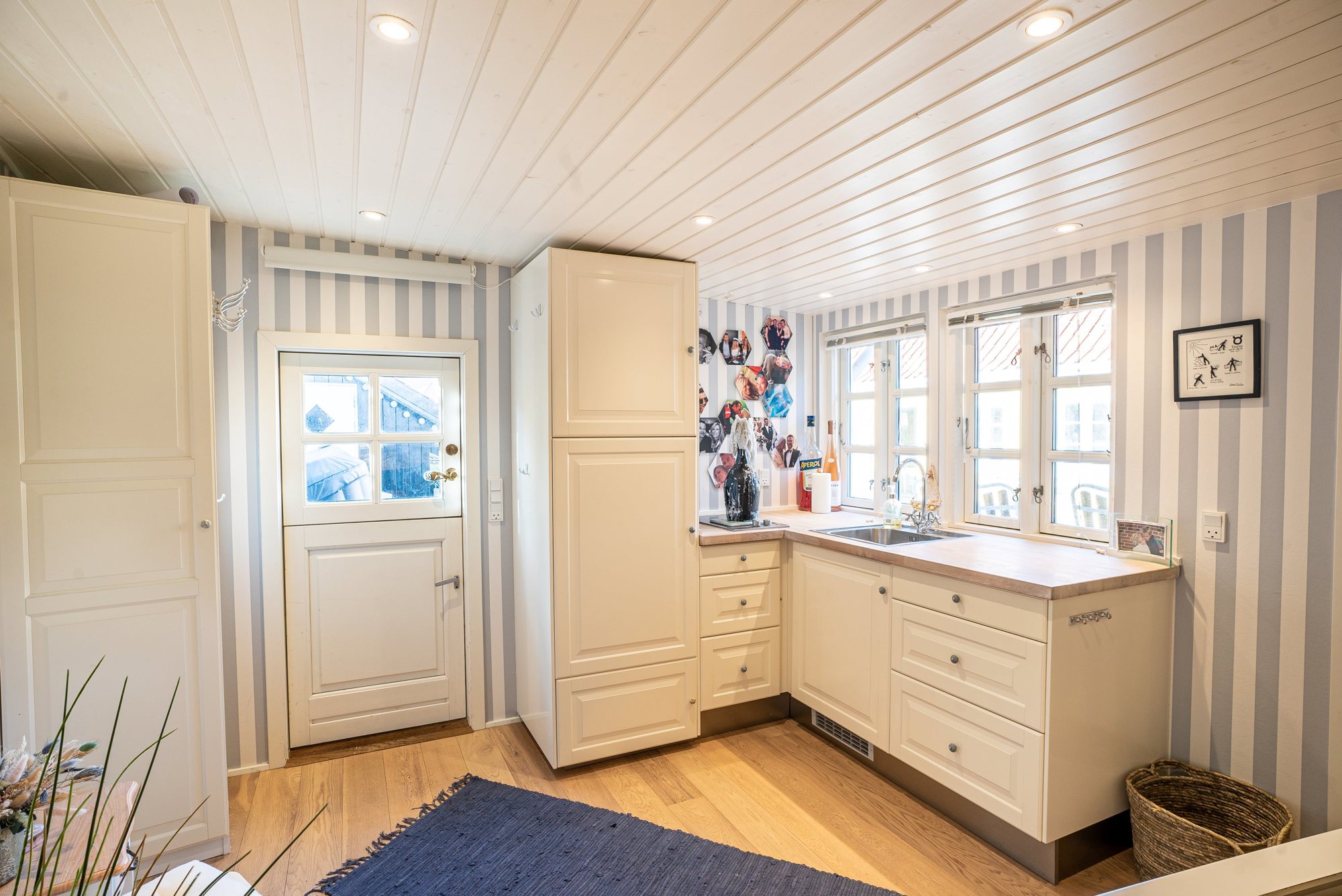 Albuen 2, 9990 Skagen