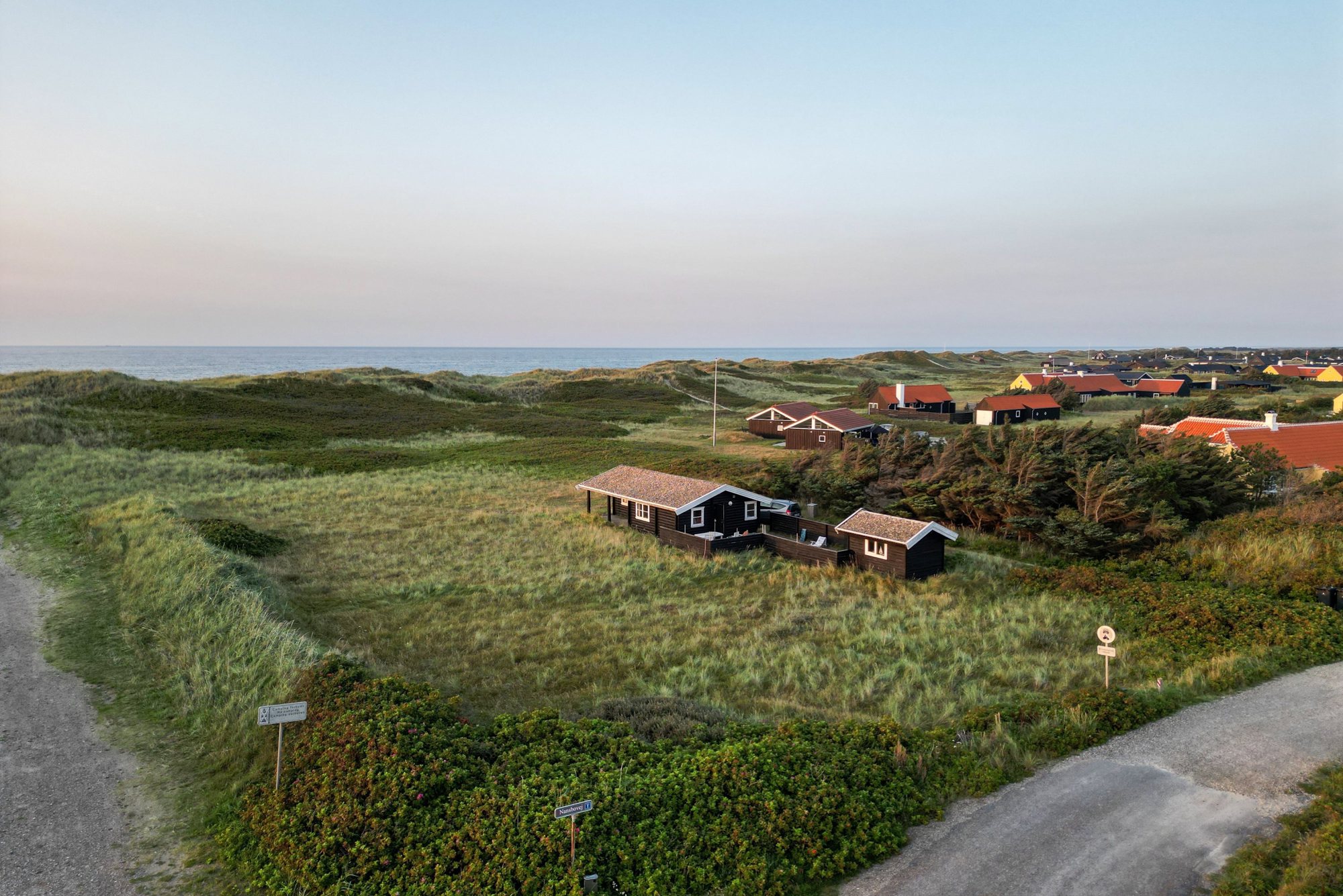 Nansbovej 15, 9990 Skagen