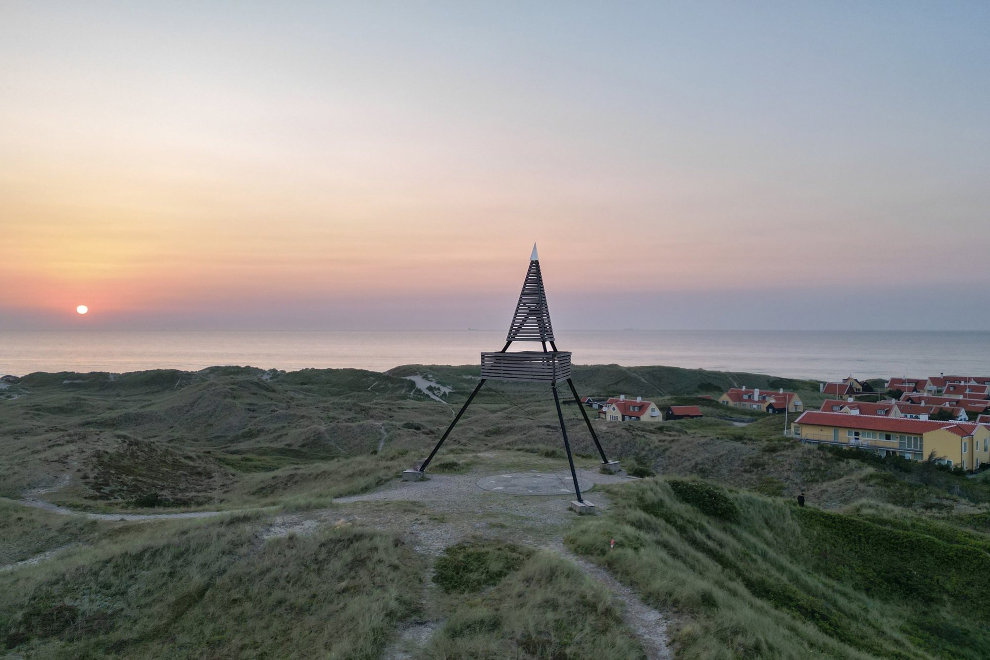 Nansbovej 15, 9990 Skagen