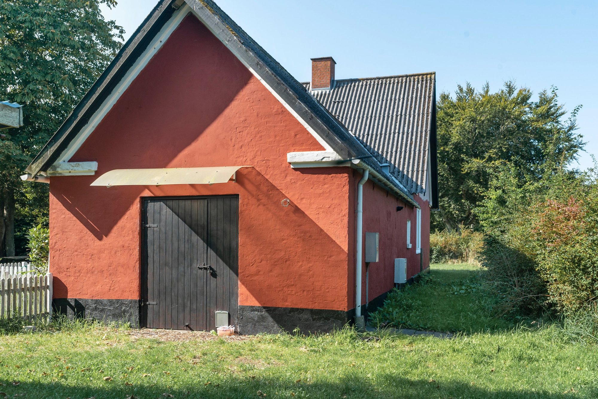 Tornbakkevej 2, 9990 Skagen