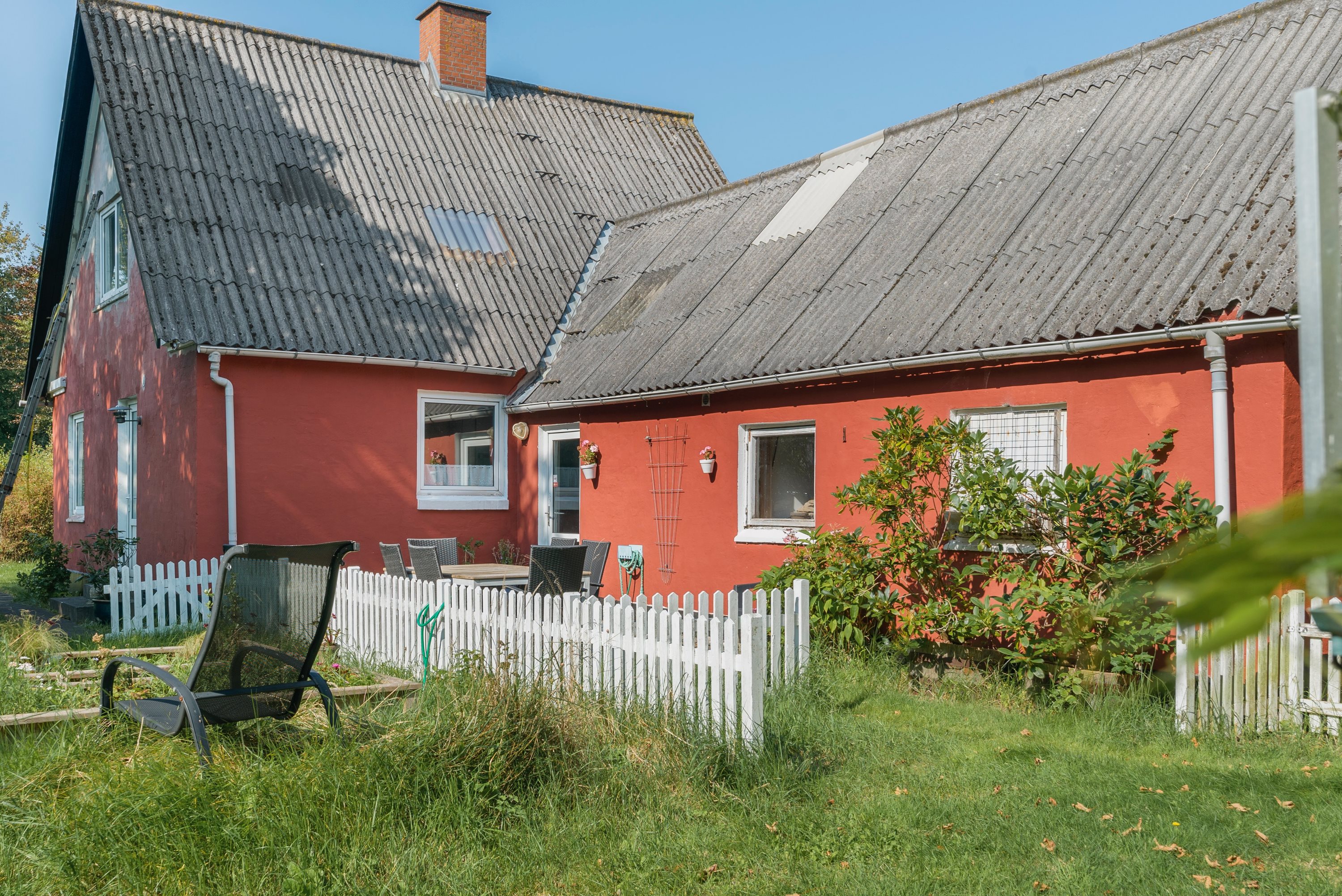 Tornbakkevej 2, Hulsig, 9990 Skagen