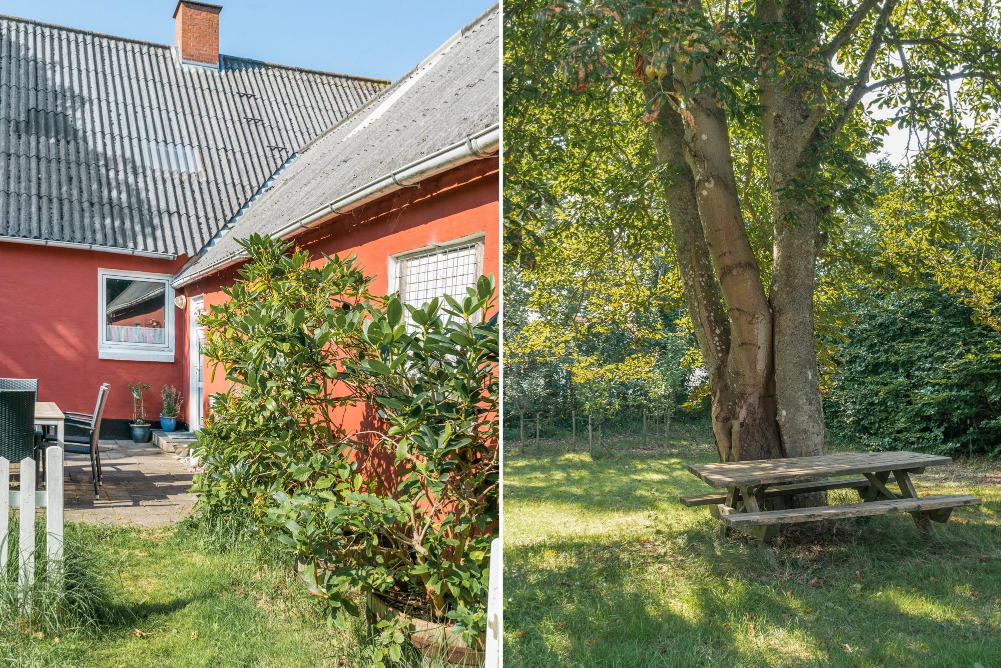 Tornbakkevej 2, 9990 Skagen
