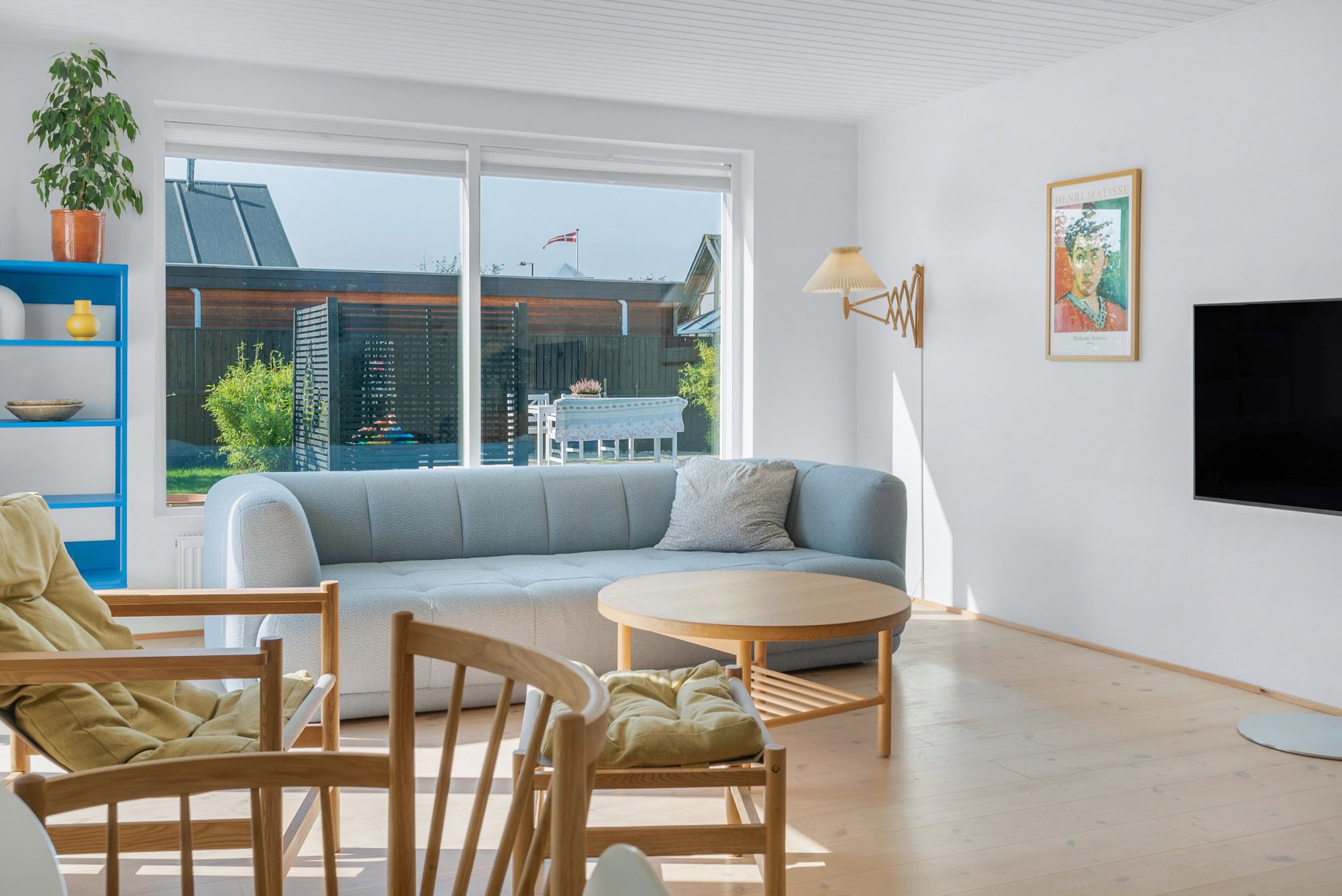 Østbanke 21, 9990 Skagen