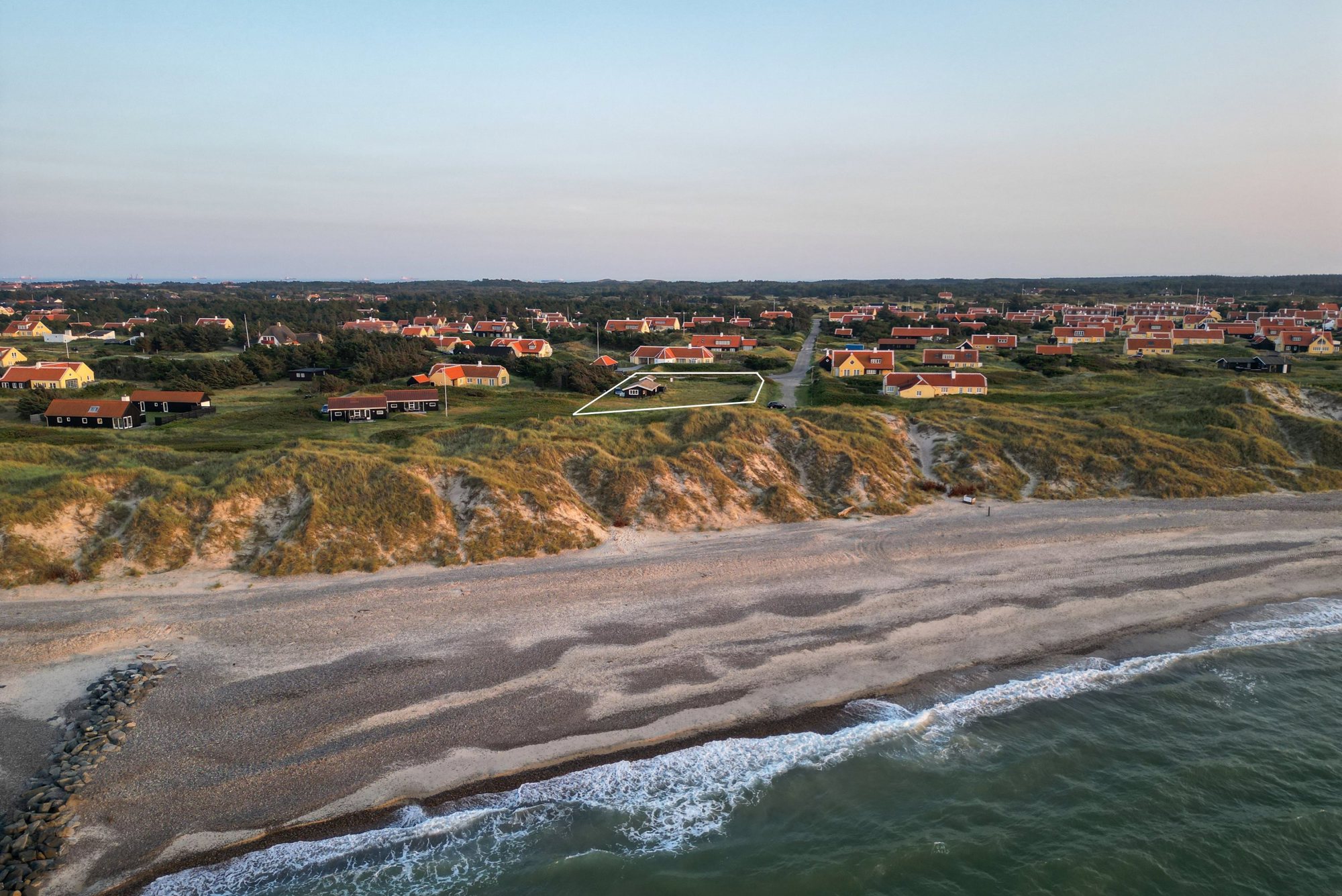 Nansbovej 15, 9990 Skagen