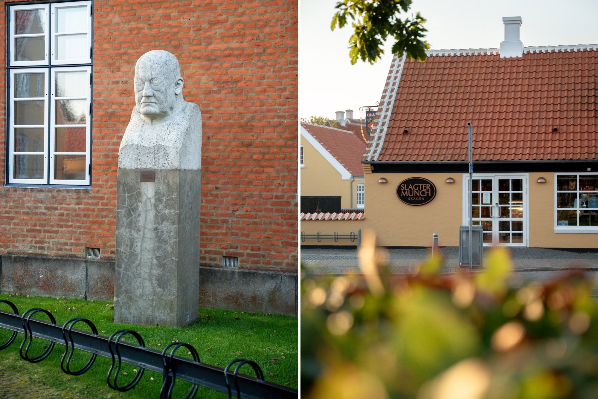 Sct. Laurentii Vej 2, 1. th., 9990 Skagen