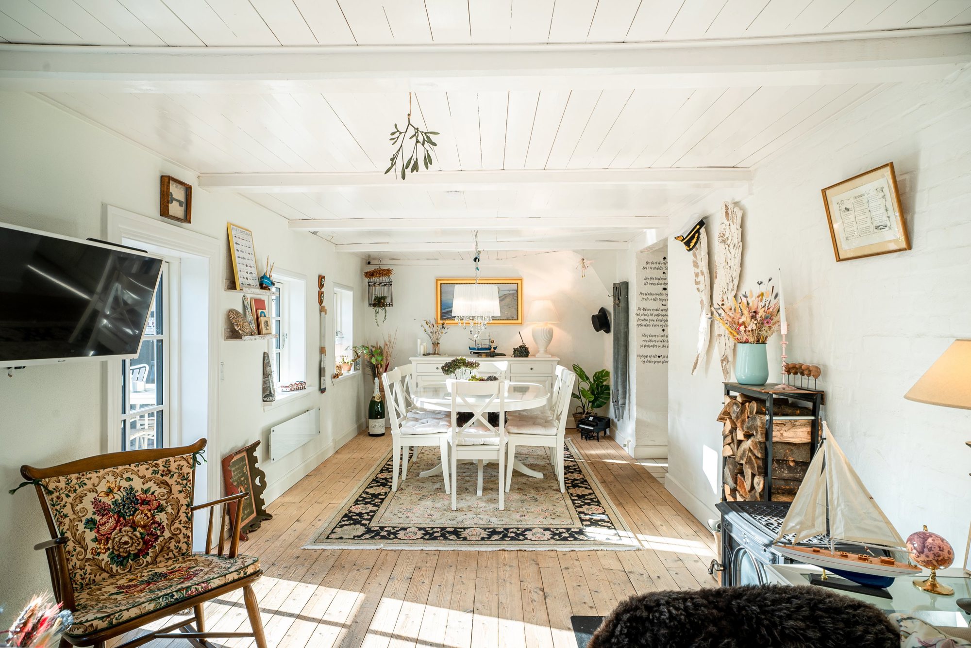 Albuen 2, 9990 Skagen