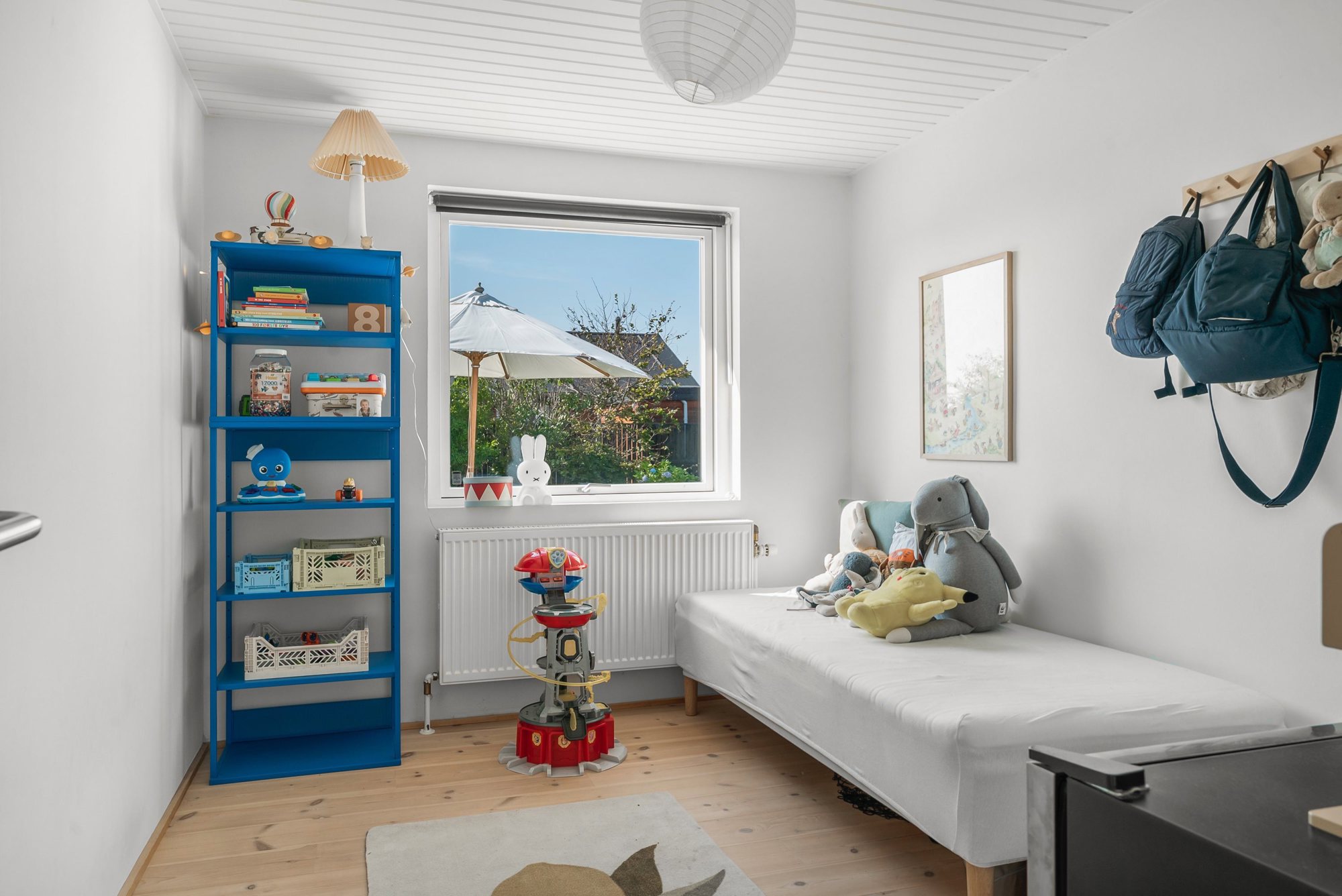 Østbanke 21, 9990 Skagen