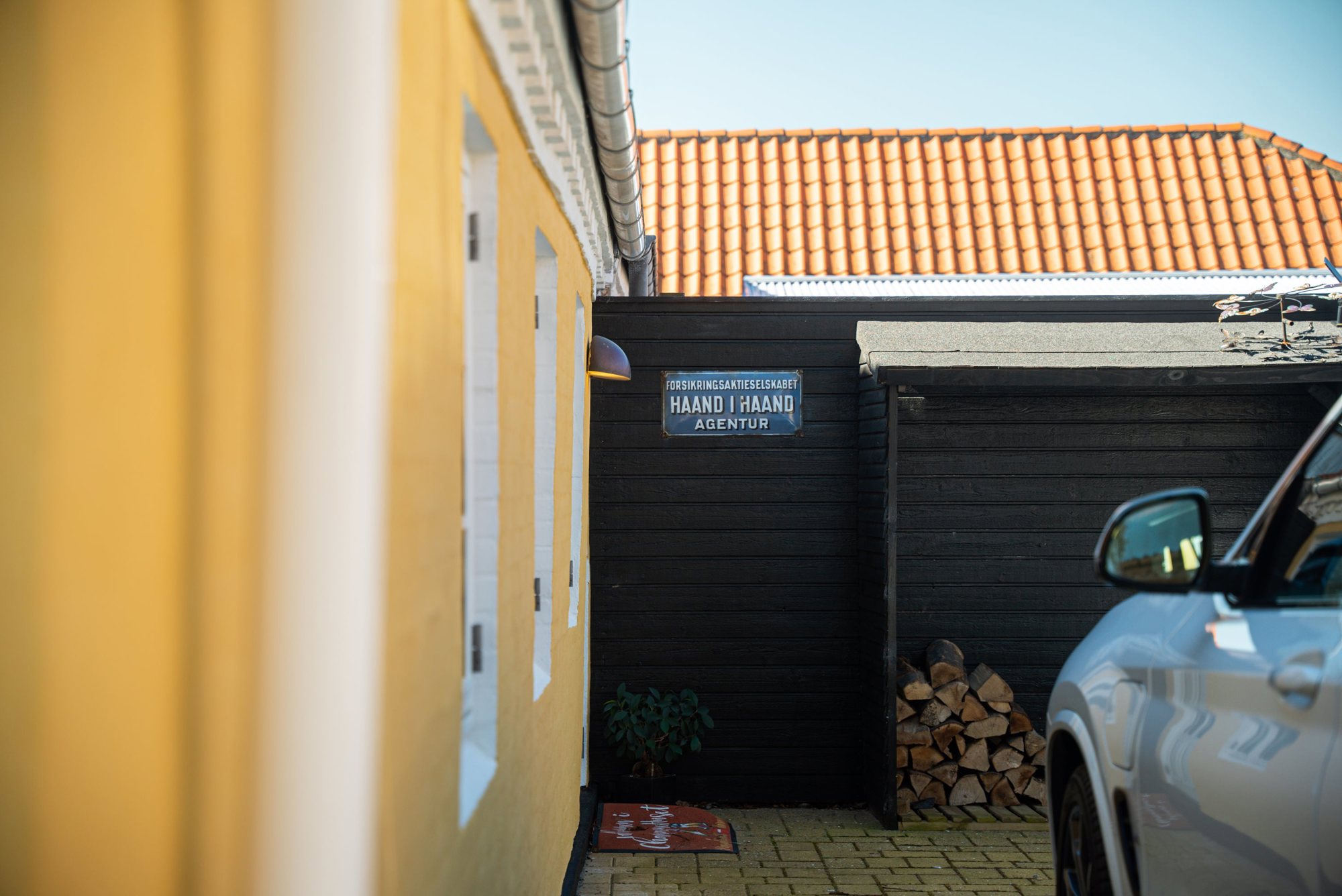 Albuen 2, 9990 Skagen