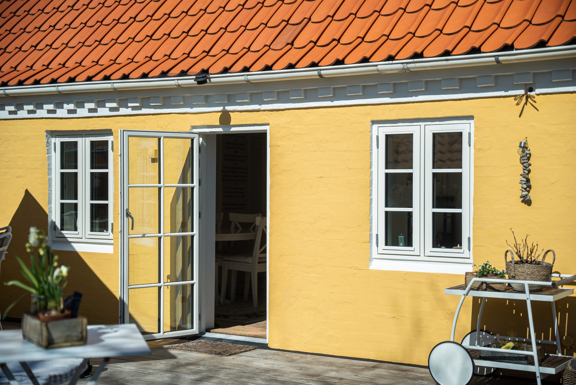 Albuen 2, 9990 Skagen
