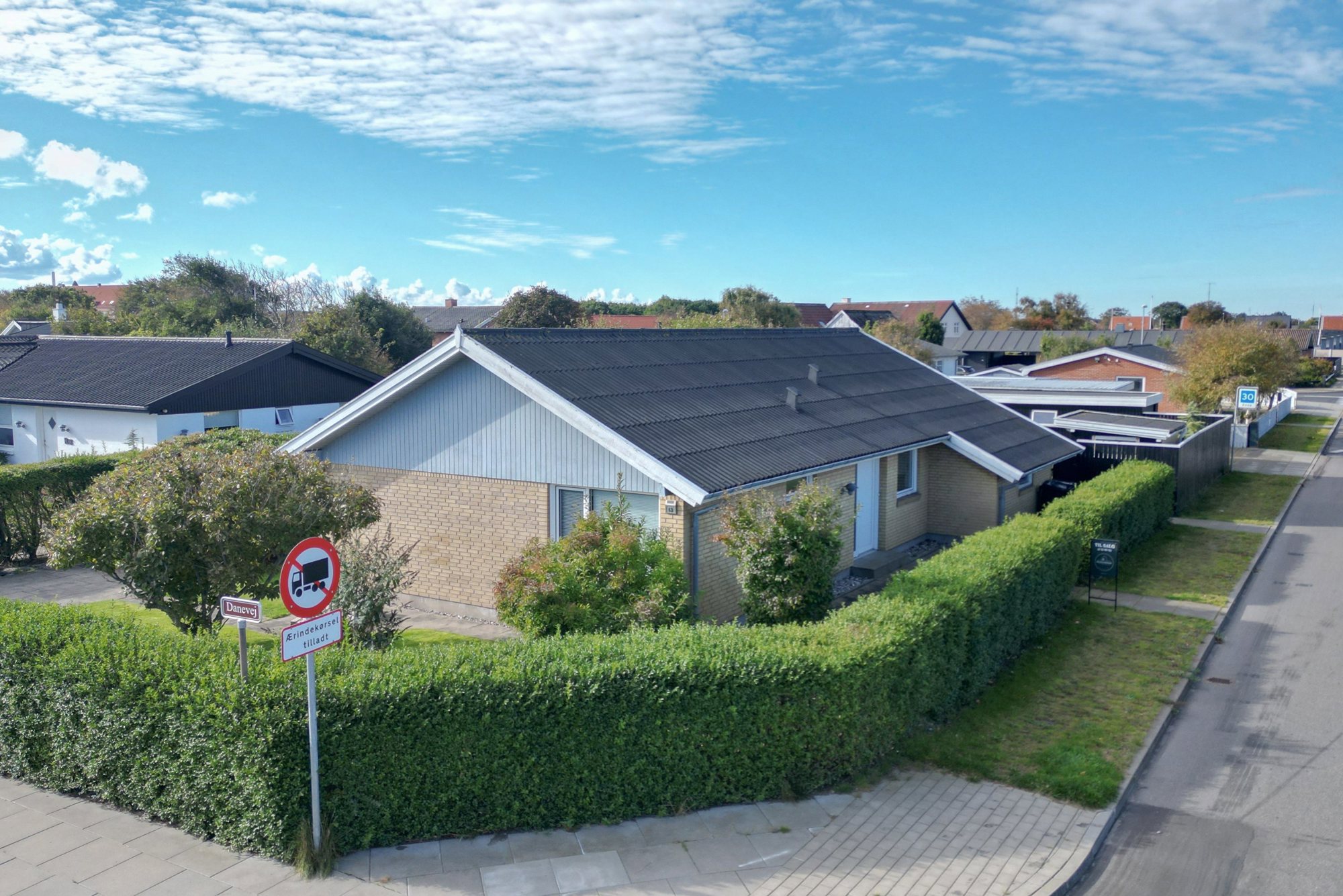 Danevej 63, 9990 Skagen