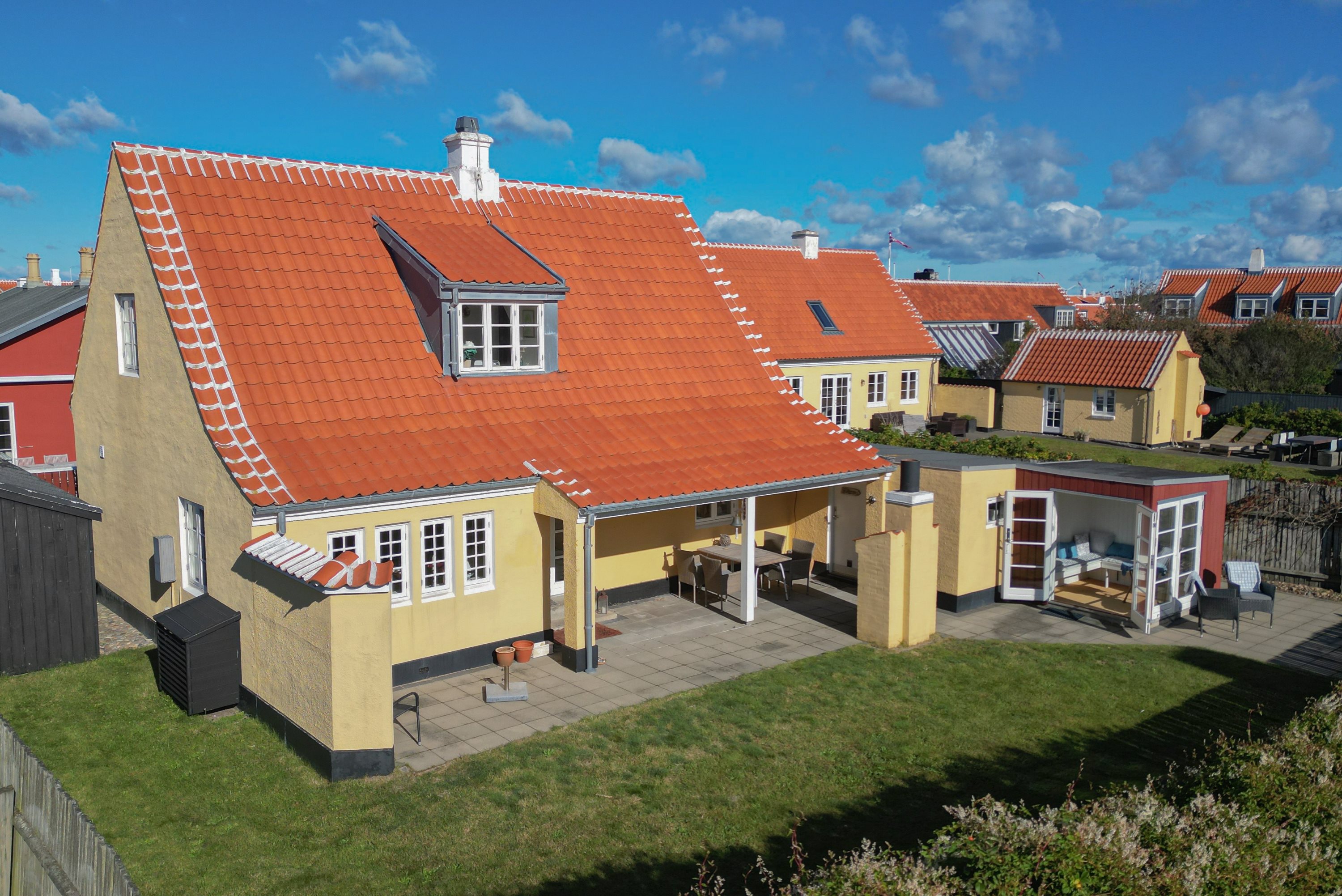 Højensvej 26, 9990 Skagen