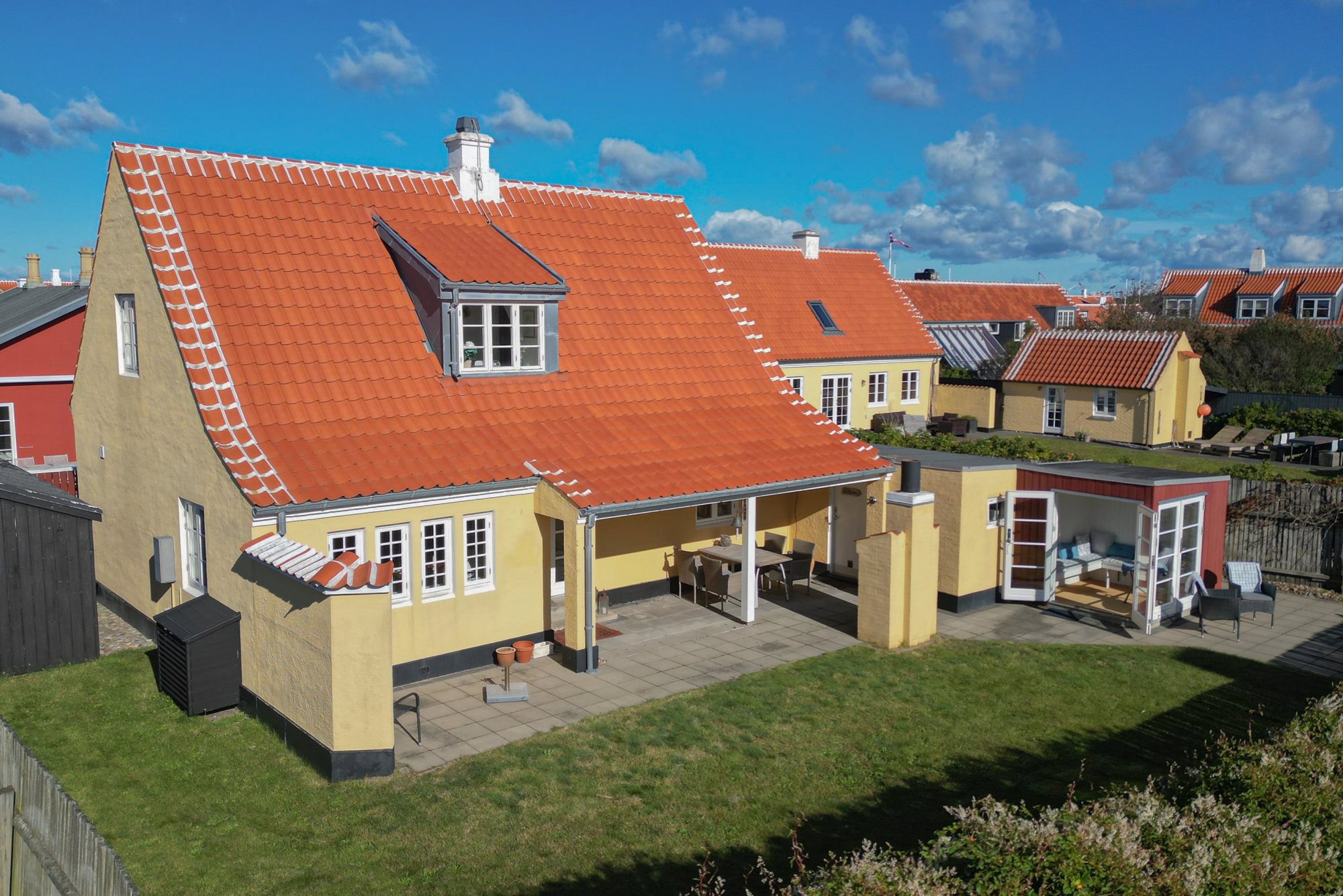 Højensvej 26, 9990 Skagen