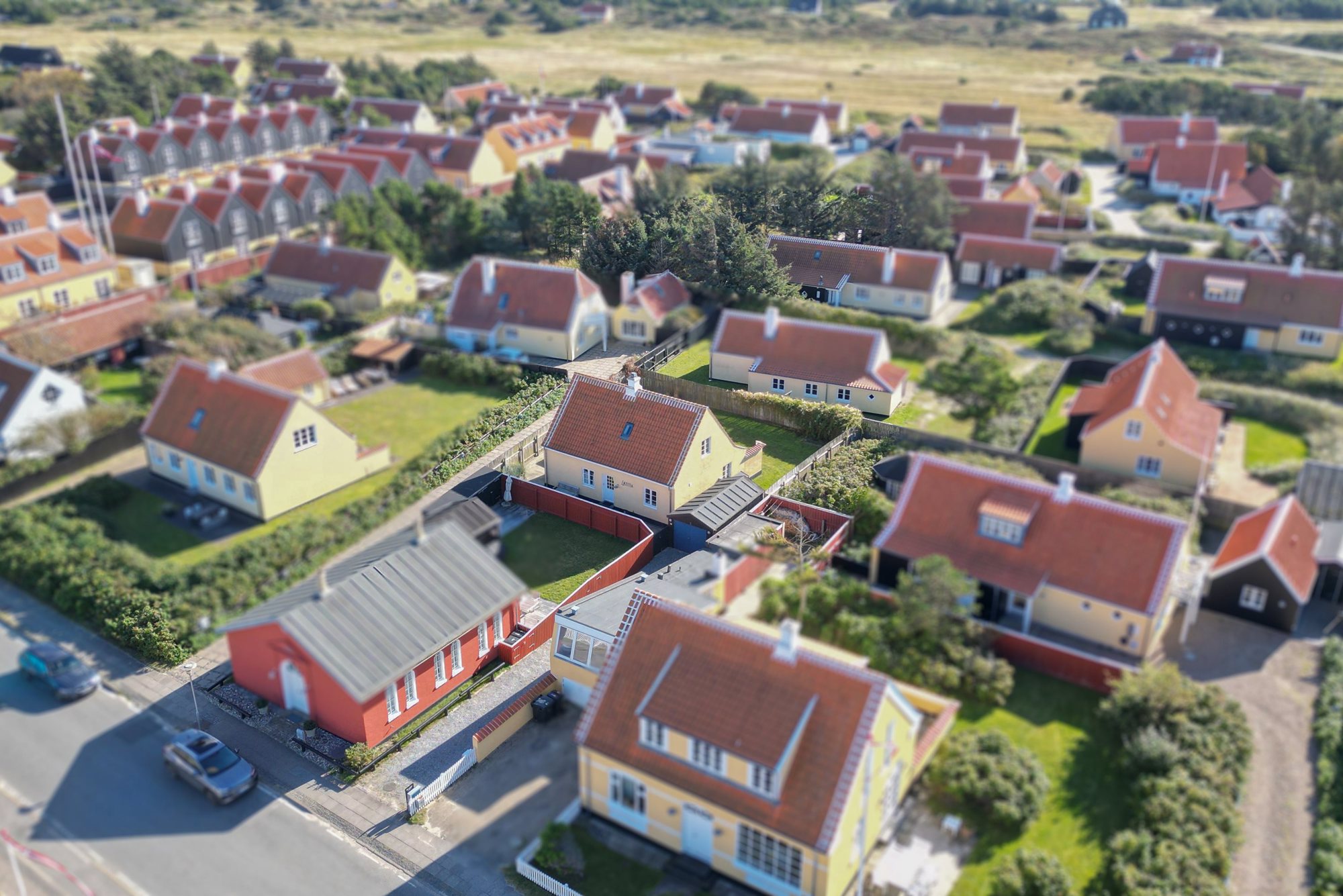 Højensvej 26, 9990 Skagen
