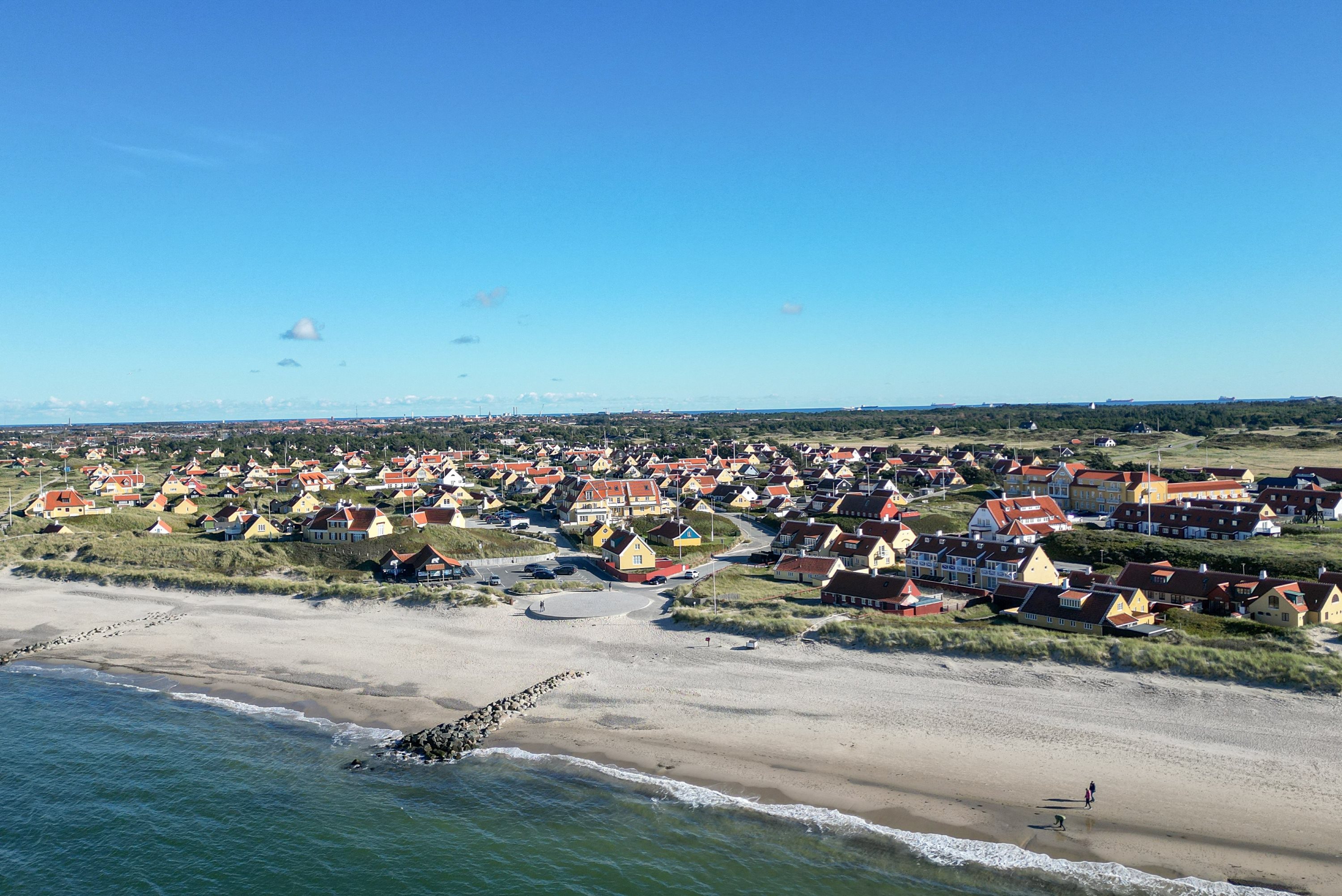 Højensvej 26, 9990 Skagen