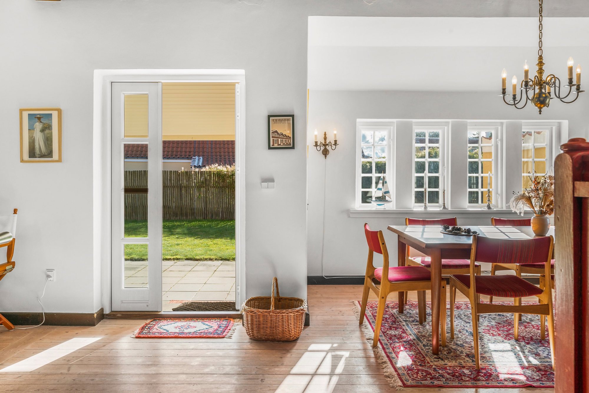 Højensvej 26, 9990 Skagen
