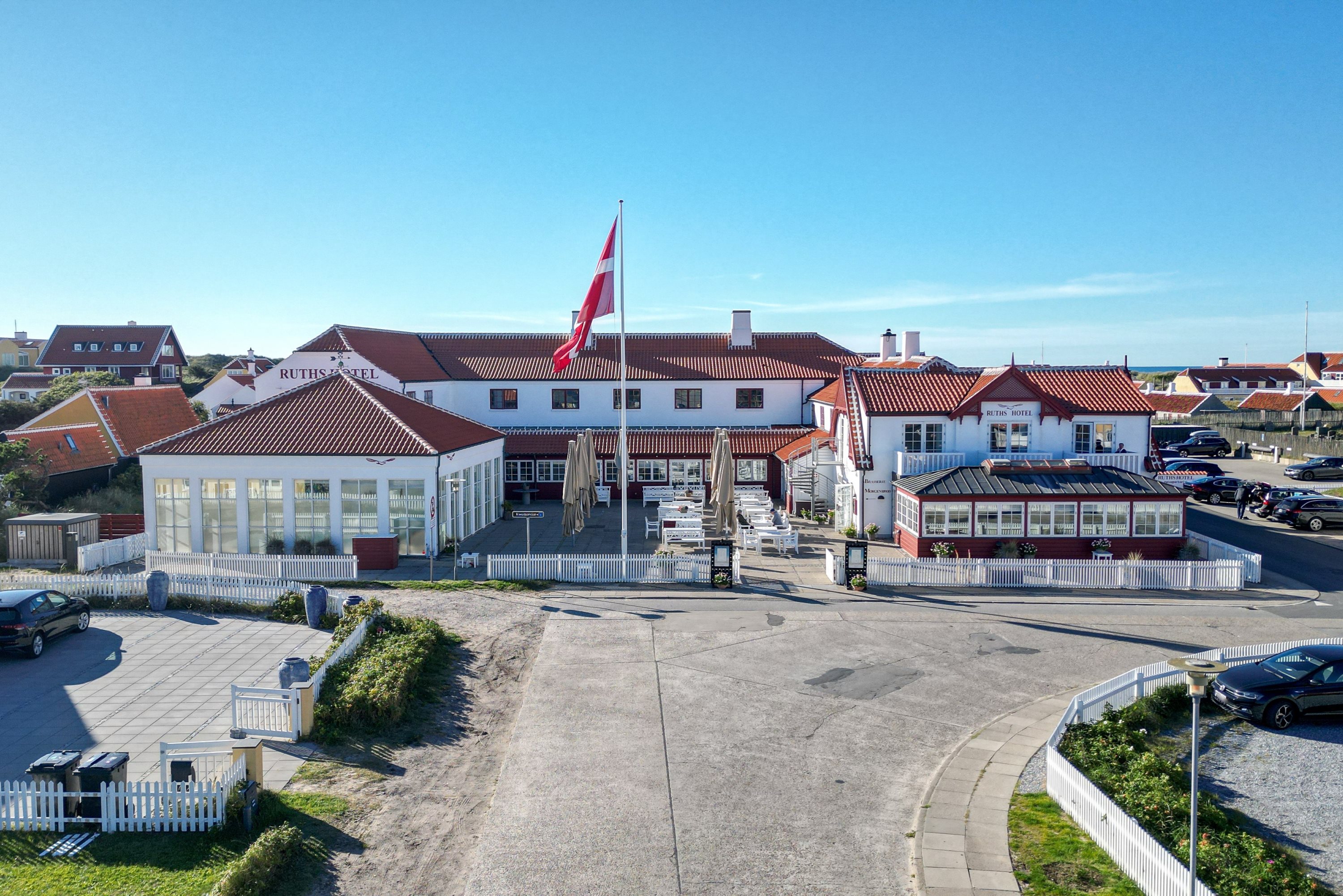 Højensvej 26, 9990 Skagen