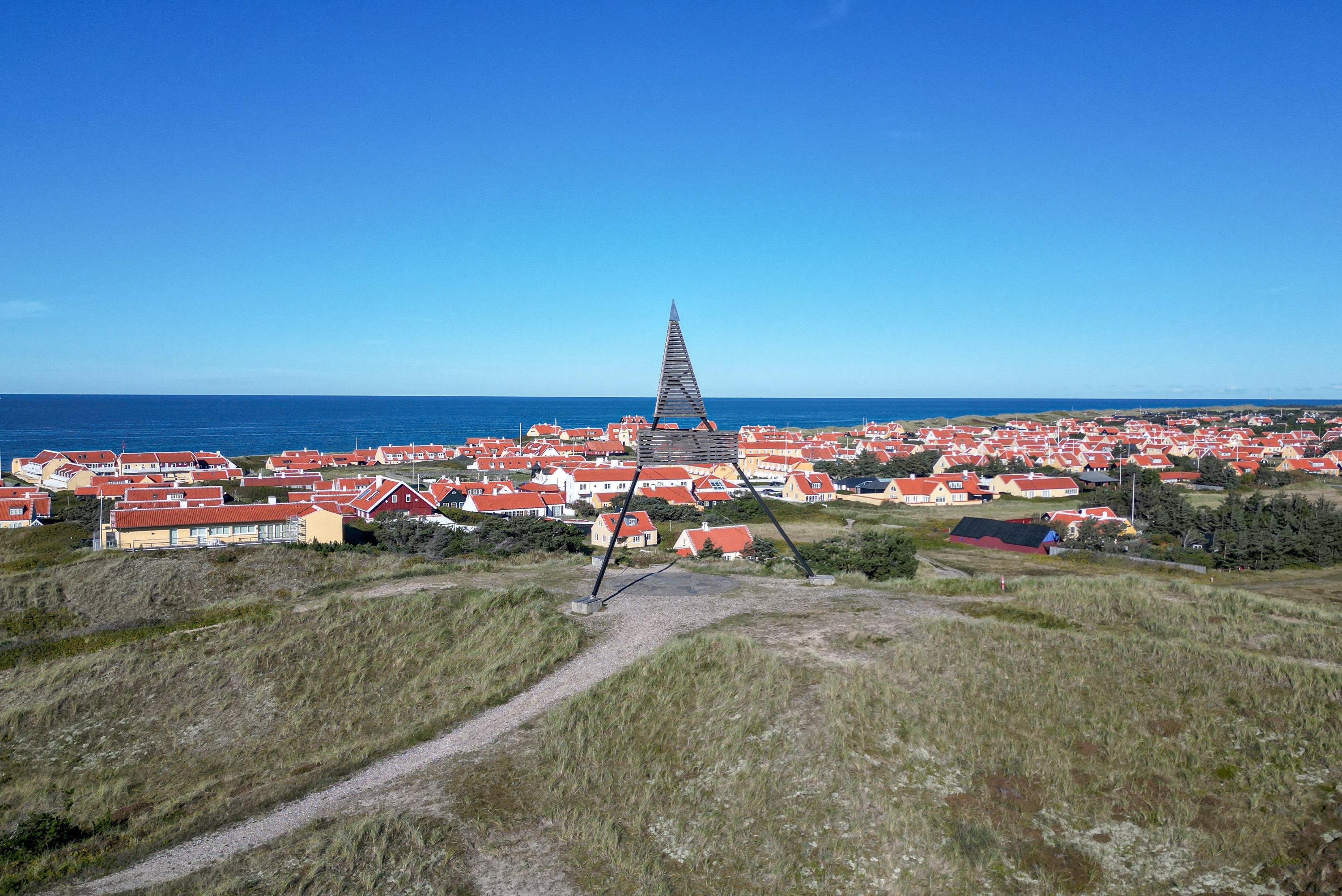 Højensvej 26, 9990 Skagen