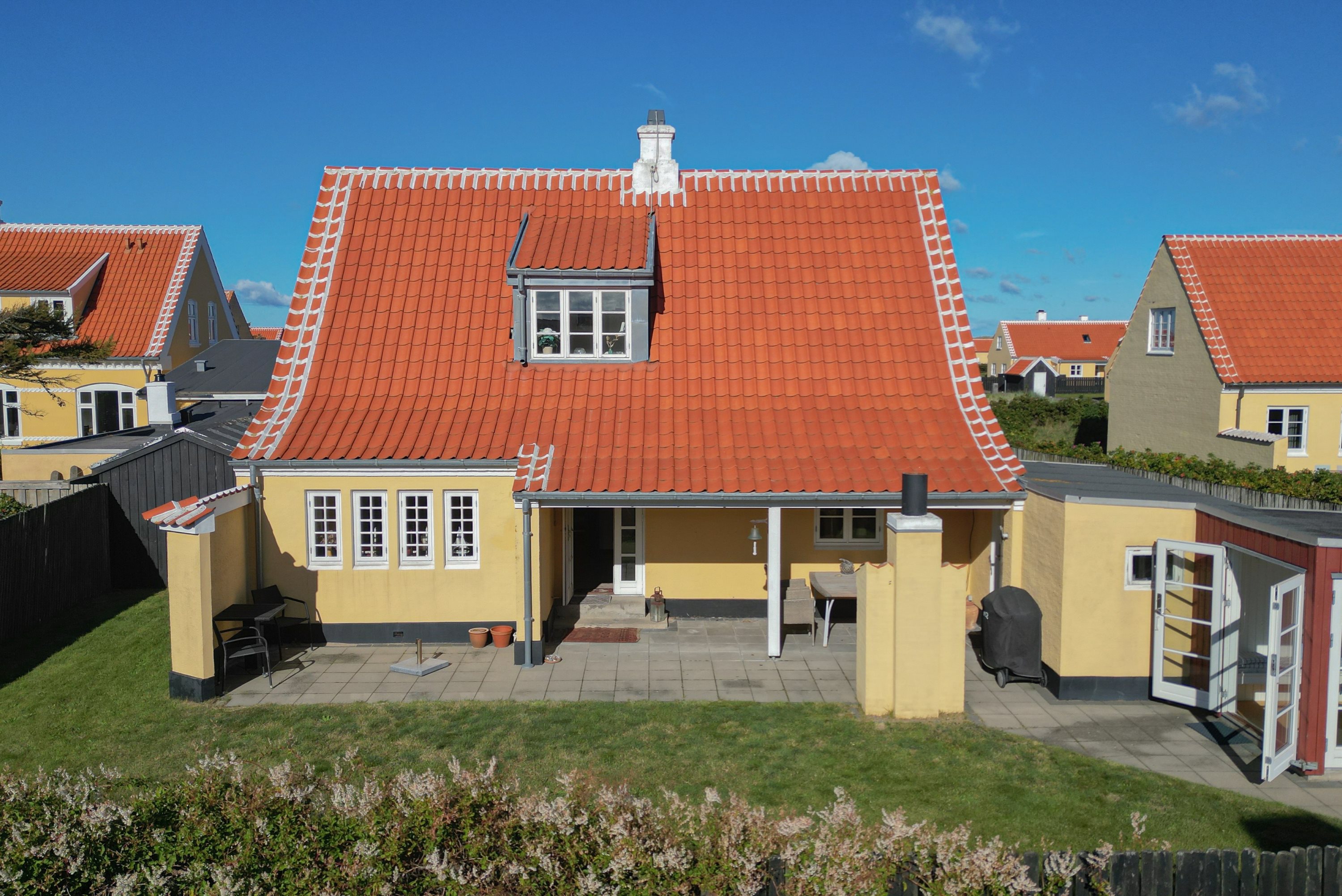 Højensvej 26, 9990 Skagen