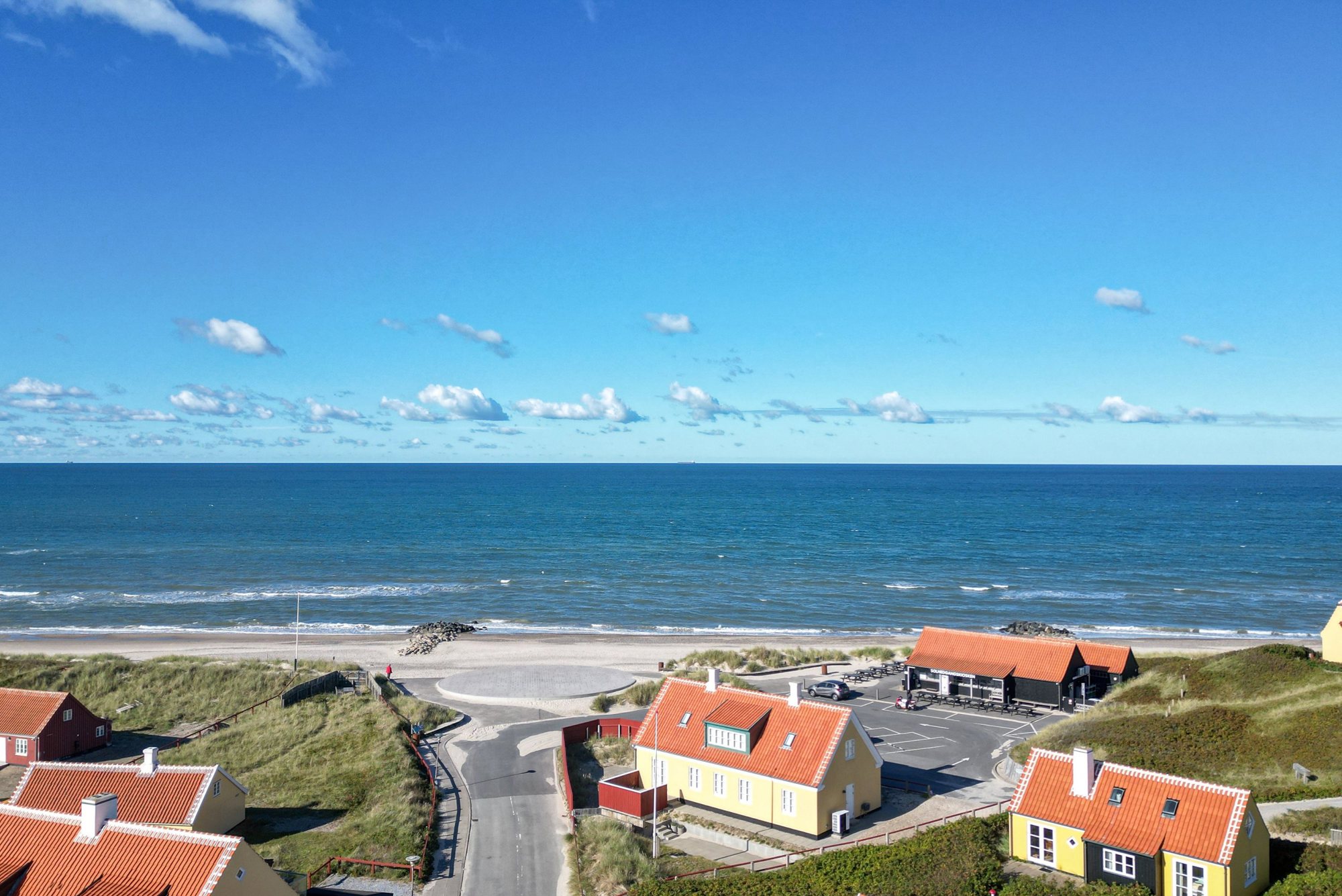 Højensvej 26A, 9990 Skagen