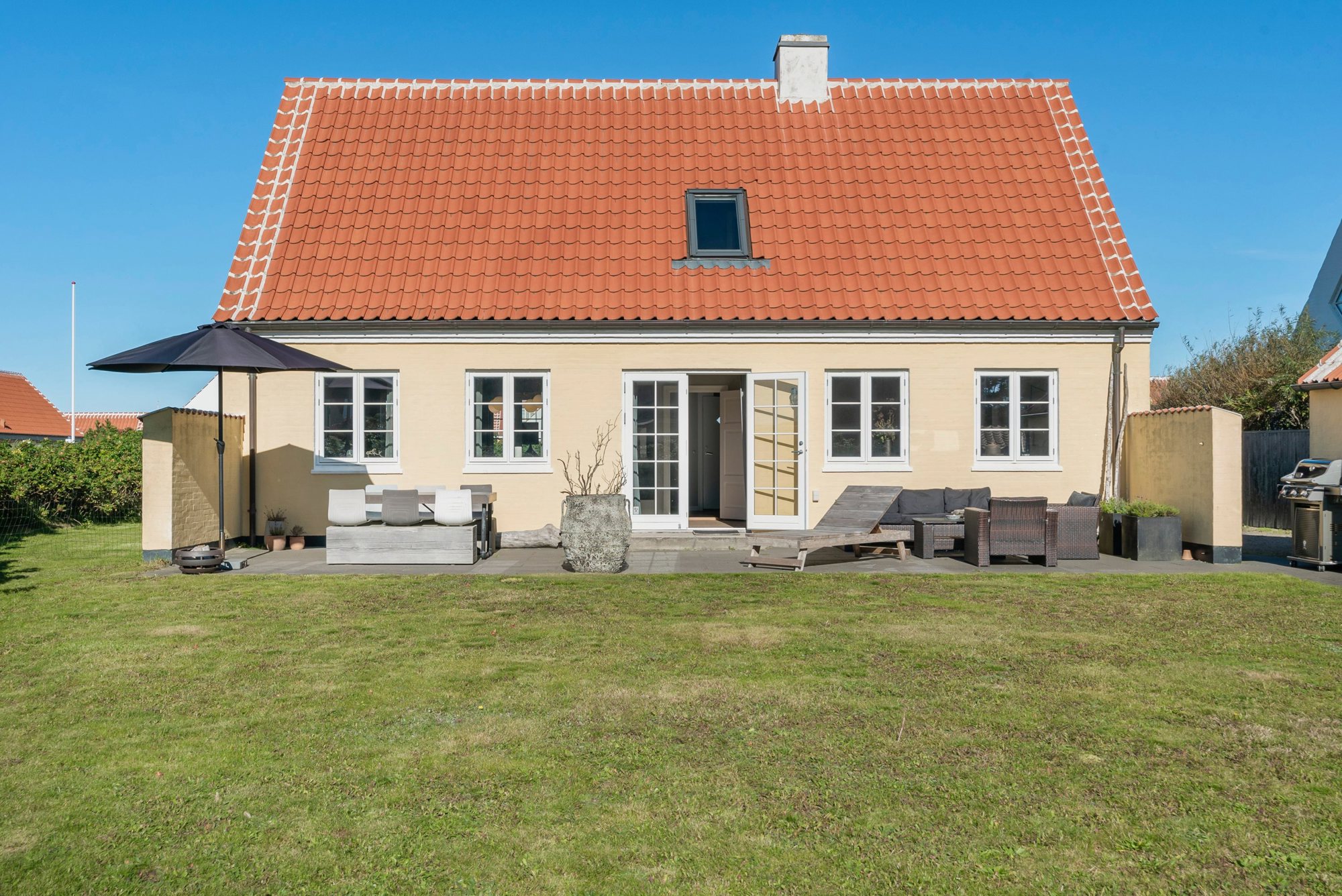Højensvej 26A, 9990 Skagen