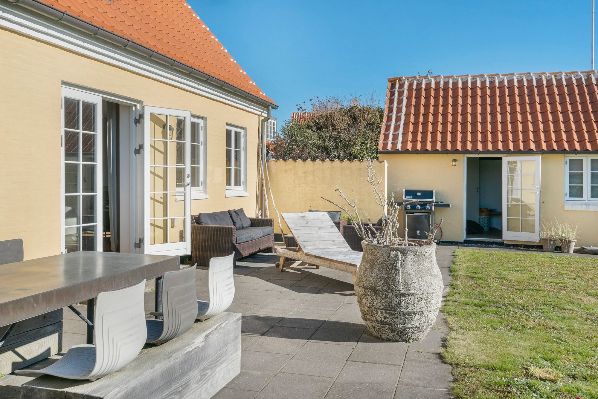 Højensvej 26A, 9990 Skagen