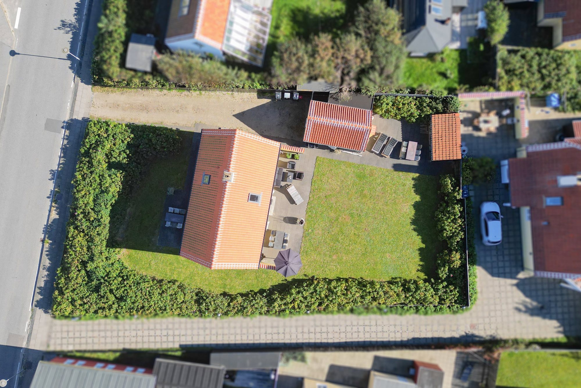 Højensvej 26A, 9990 Skagen