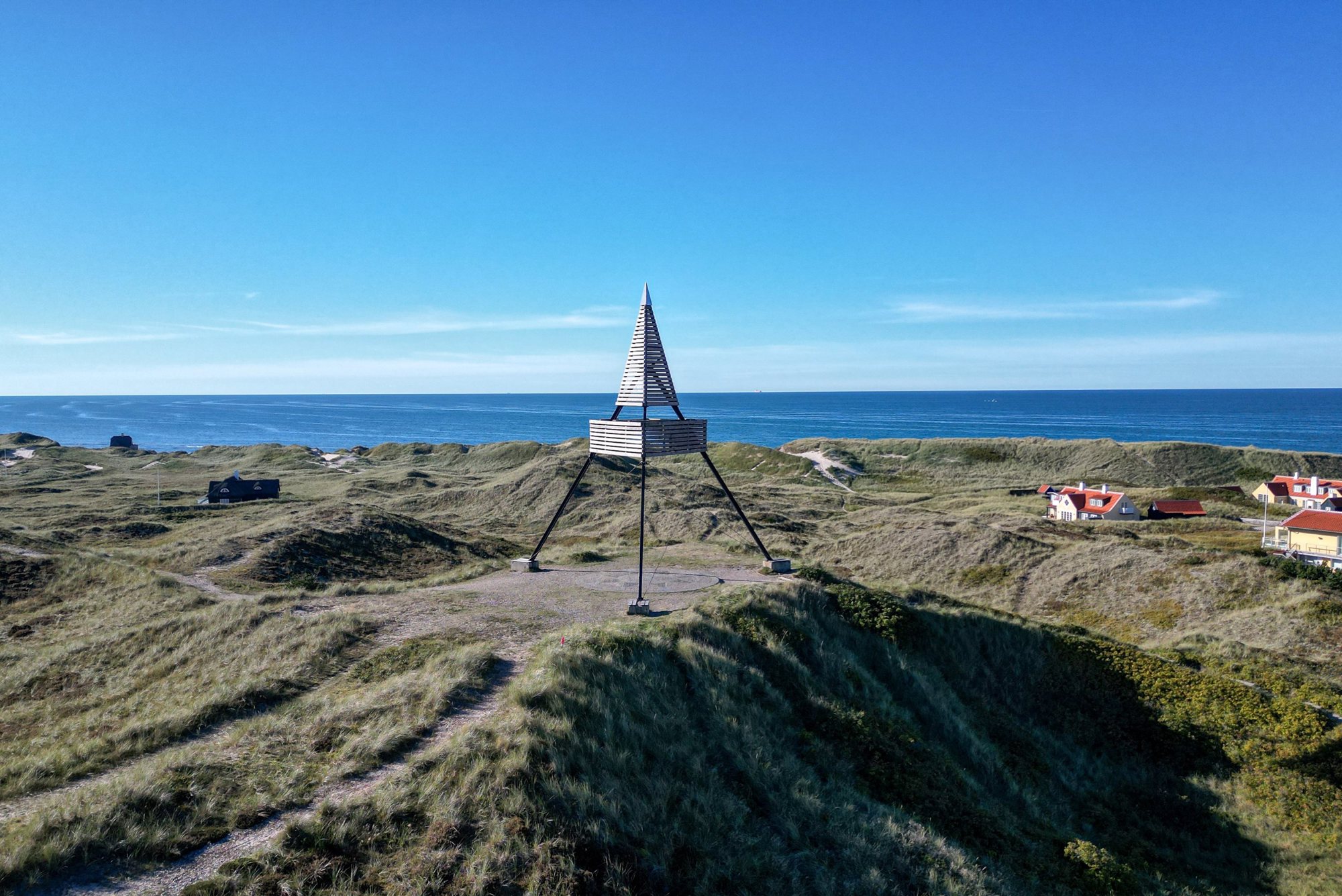 Højensvej 26A, 9990 Skagen