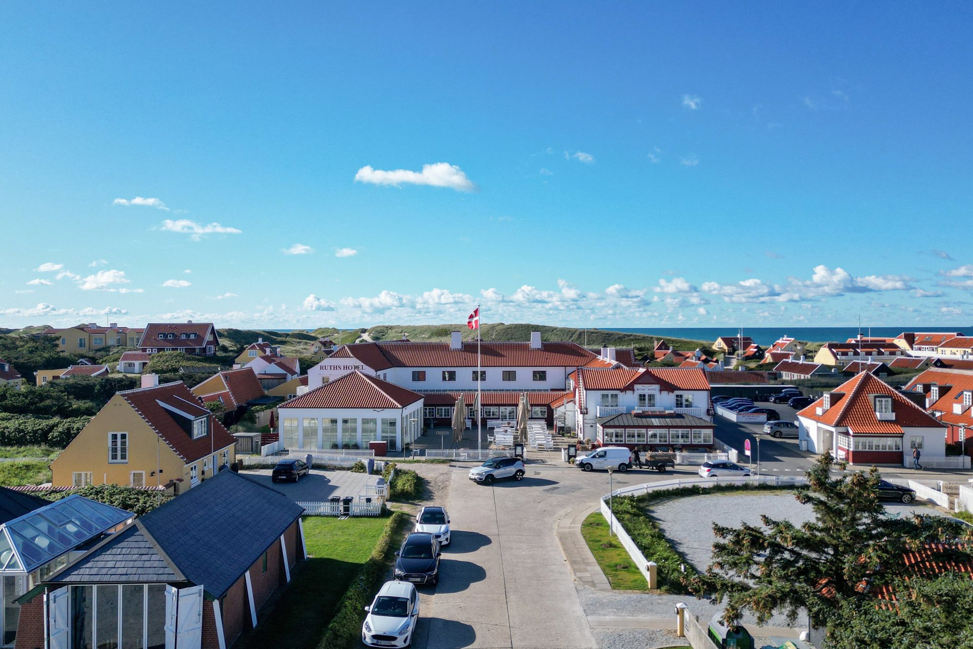 Højensvej 26A, 9990 Skagen