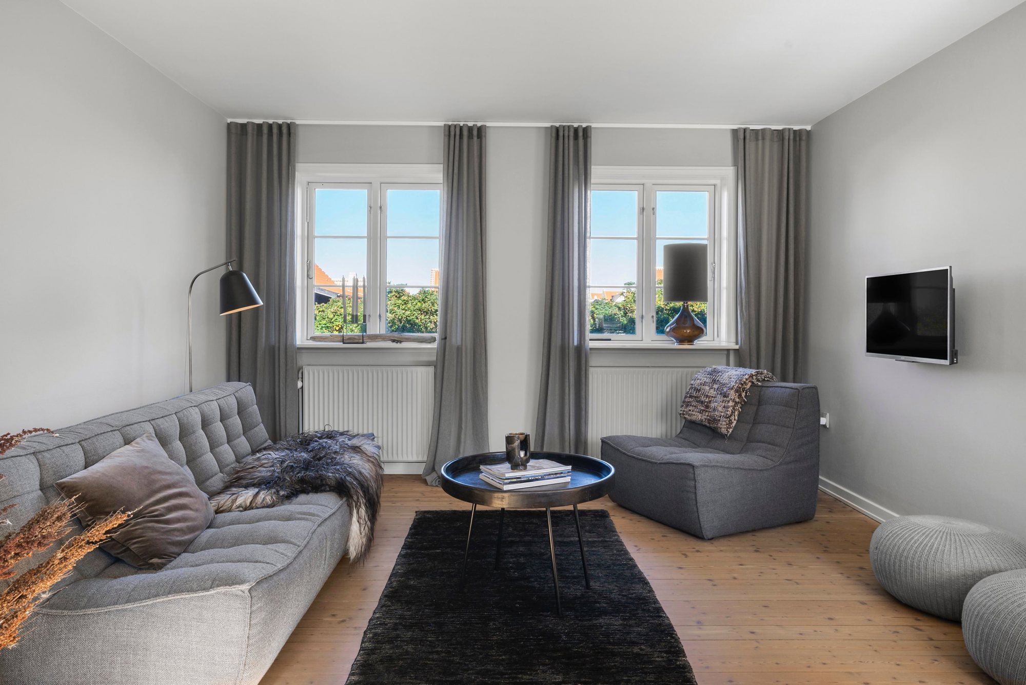 Højensvej 26A, 9990 Skagen