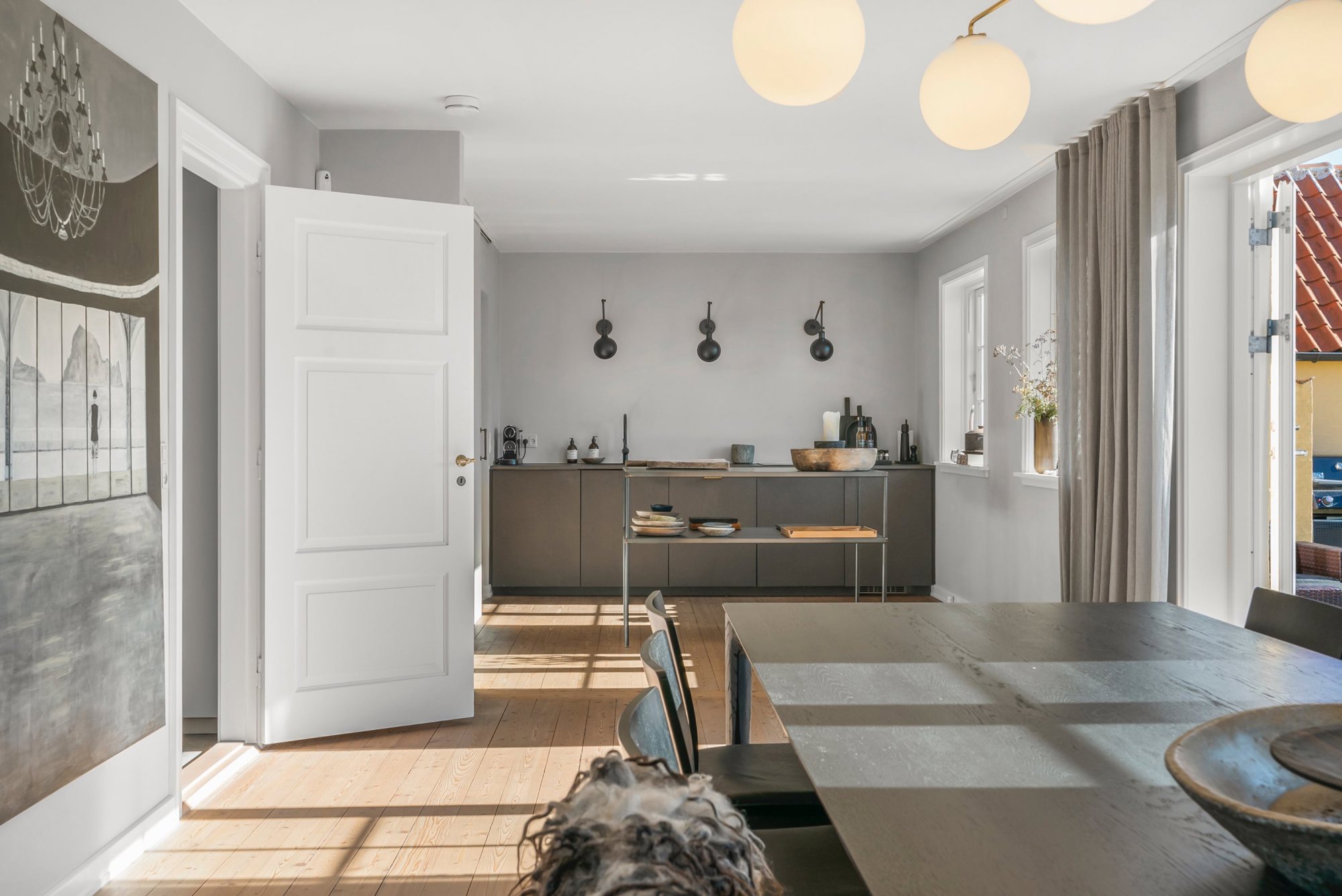 Højensvej 26A, 9990 Skagen