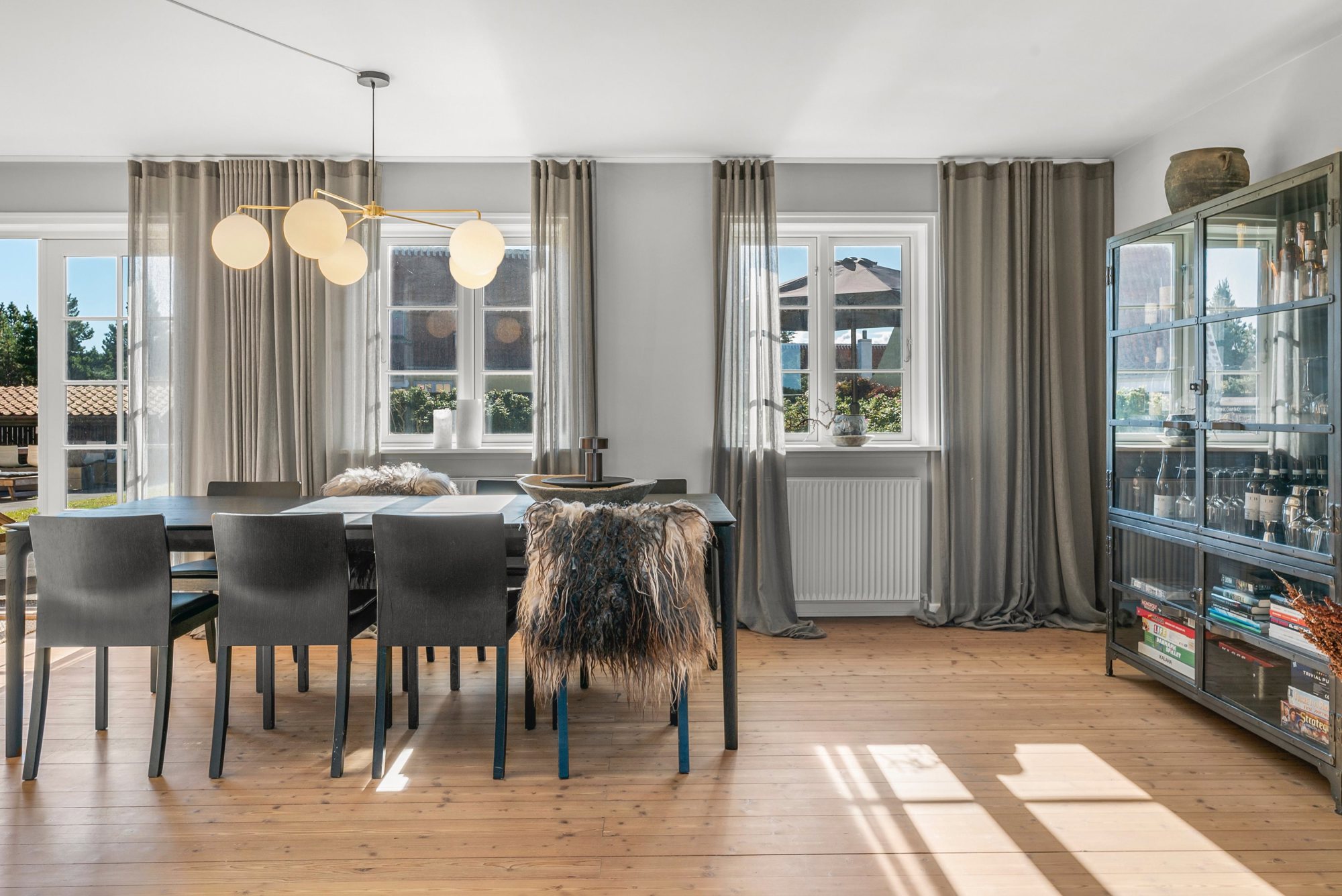 Højensvej 26A, 9990 Skagen