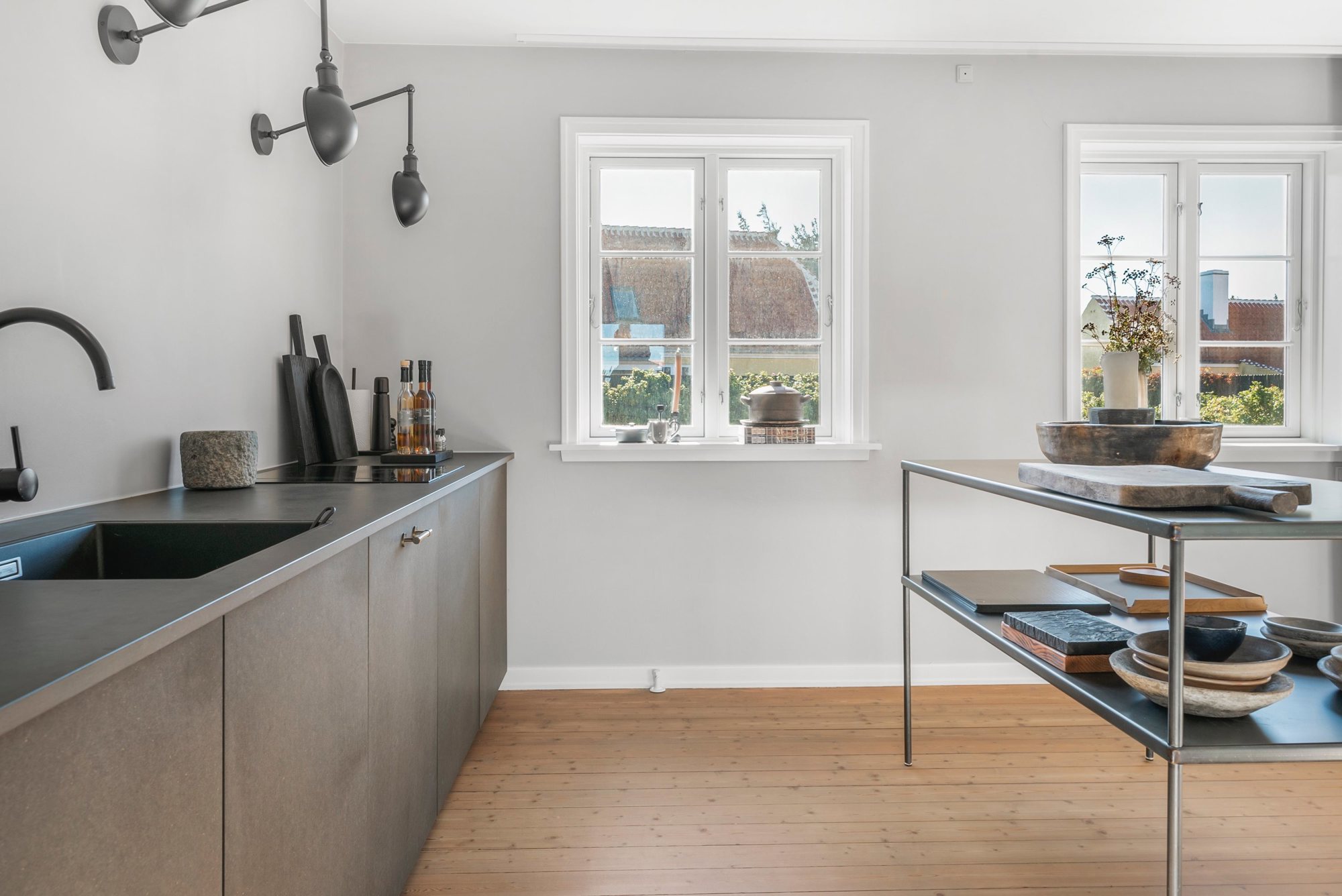 Højensvej 26A, 9990 Skagen
