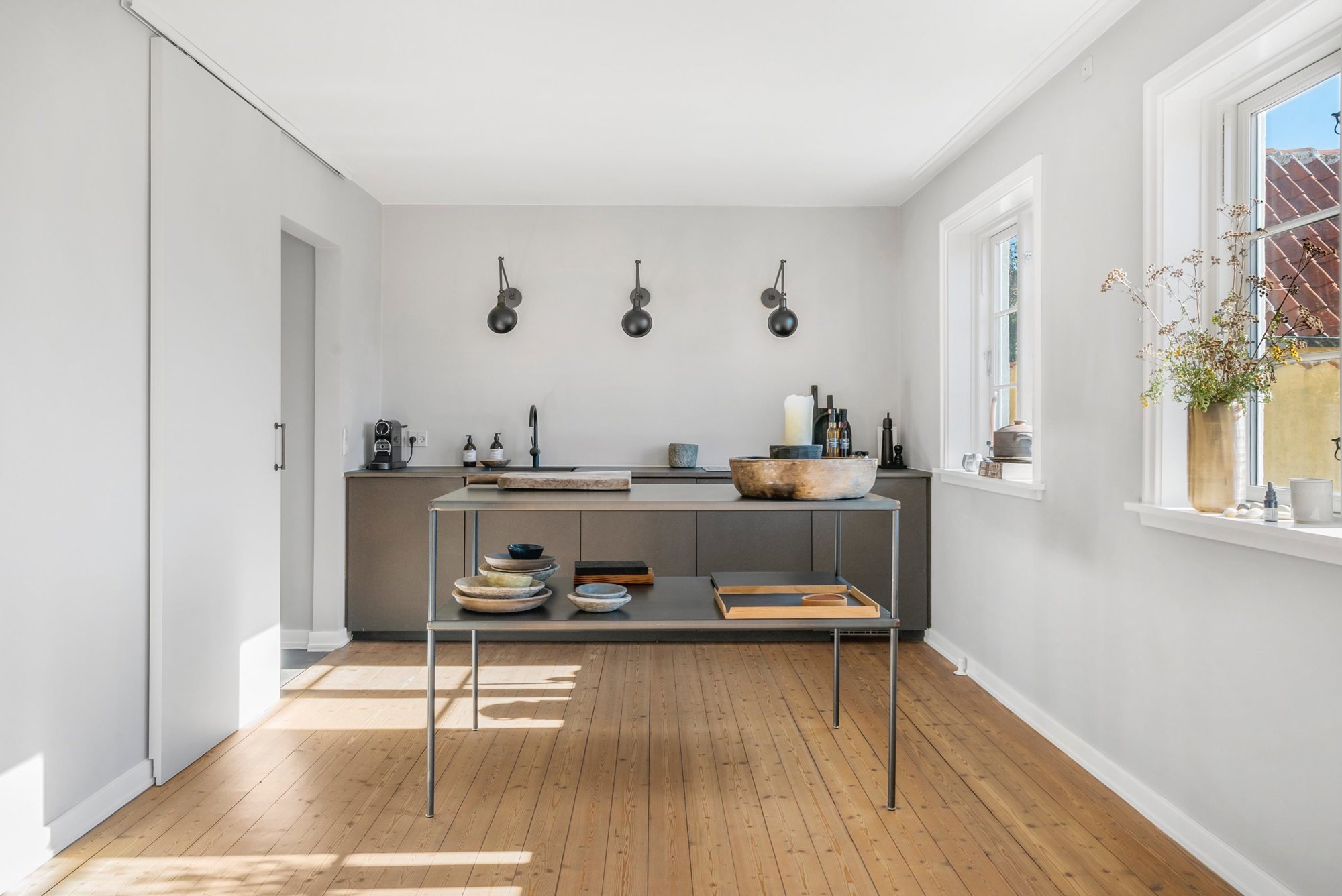 Højensvej 26A, 9990 Skagen