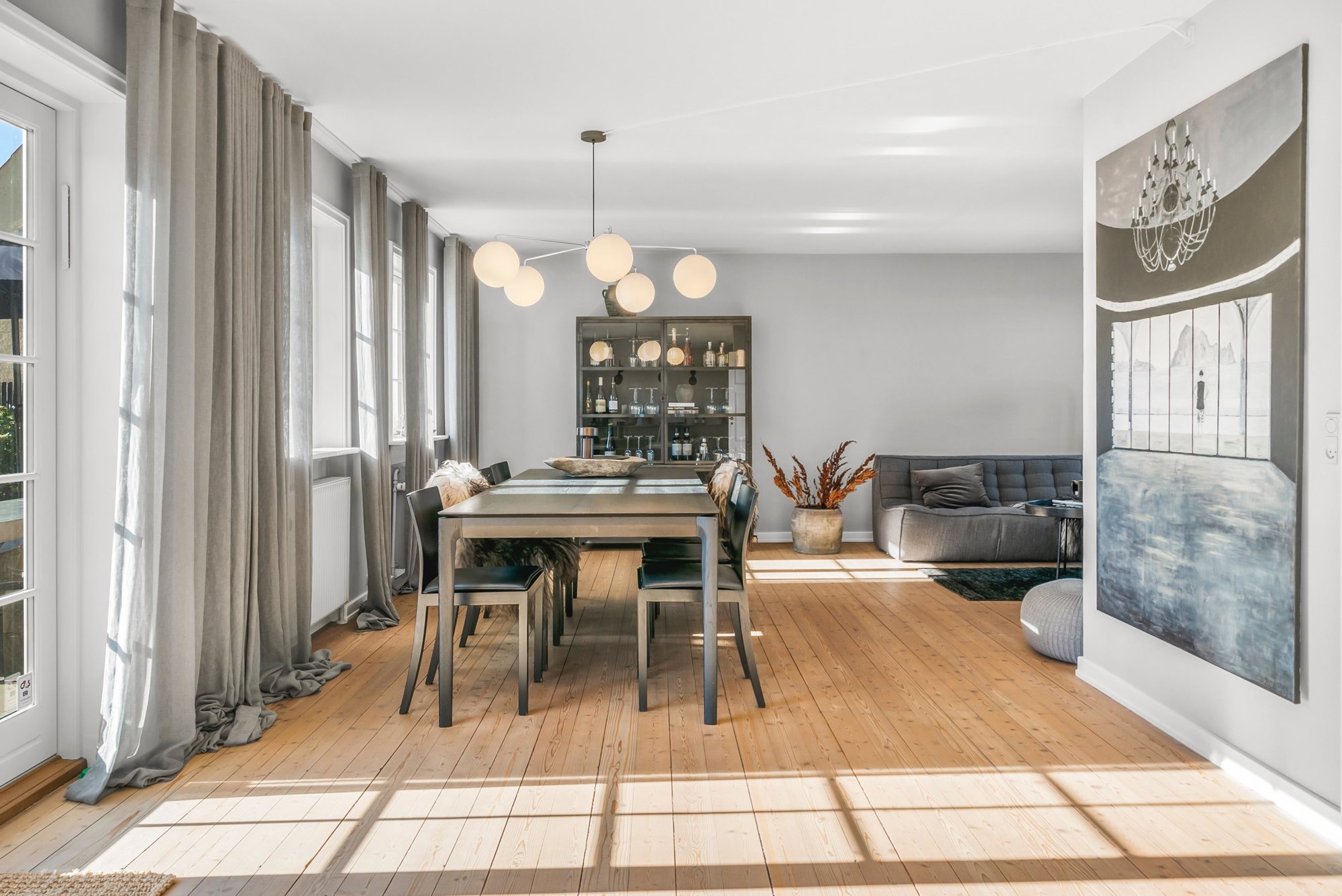 Højensvej 26A, 9990 Skagen
