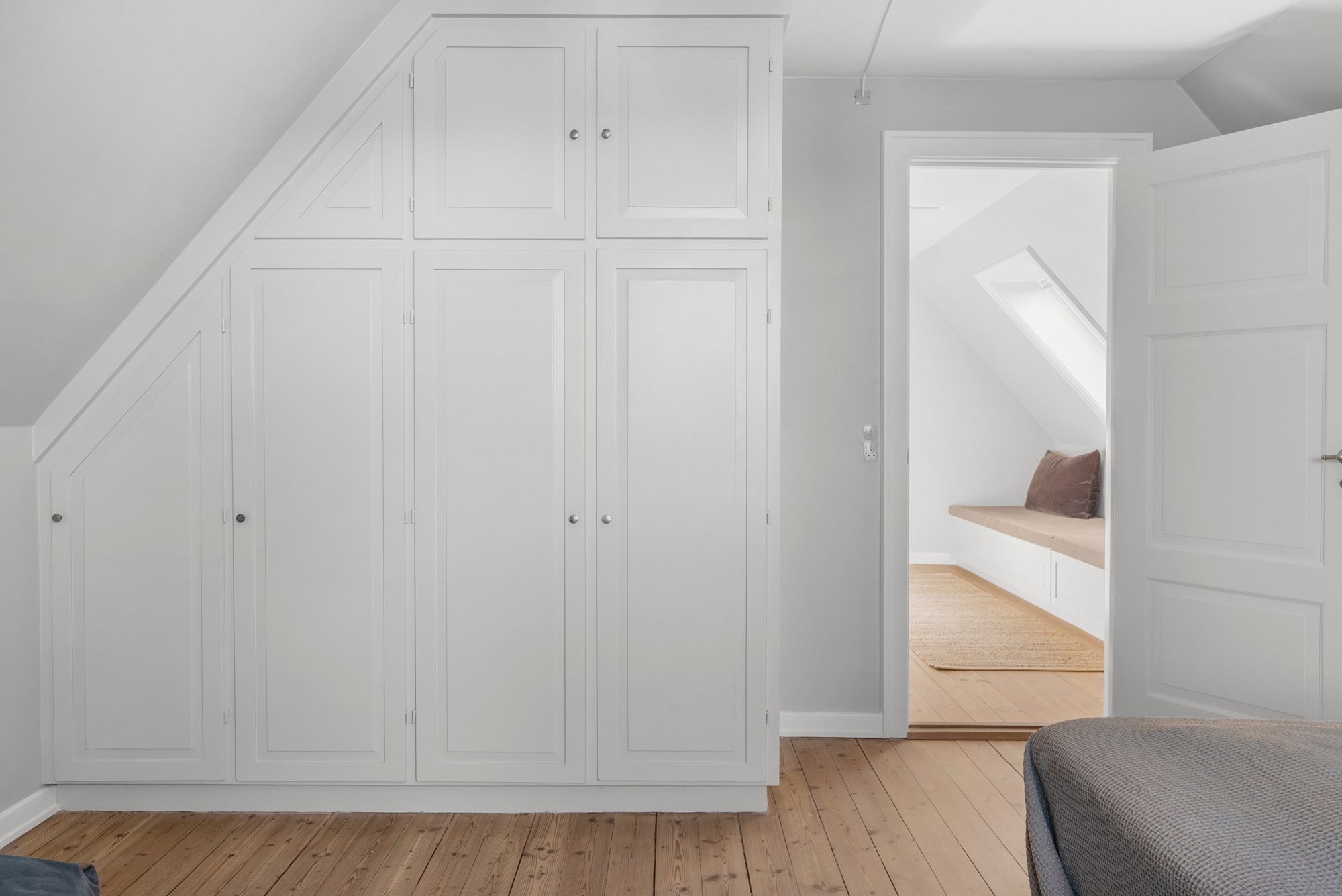 Højensvej 26A, 9990 Skagen