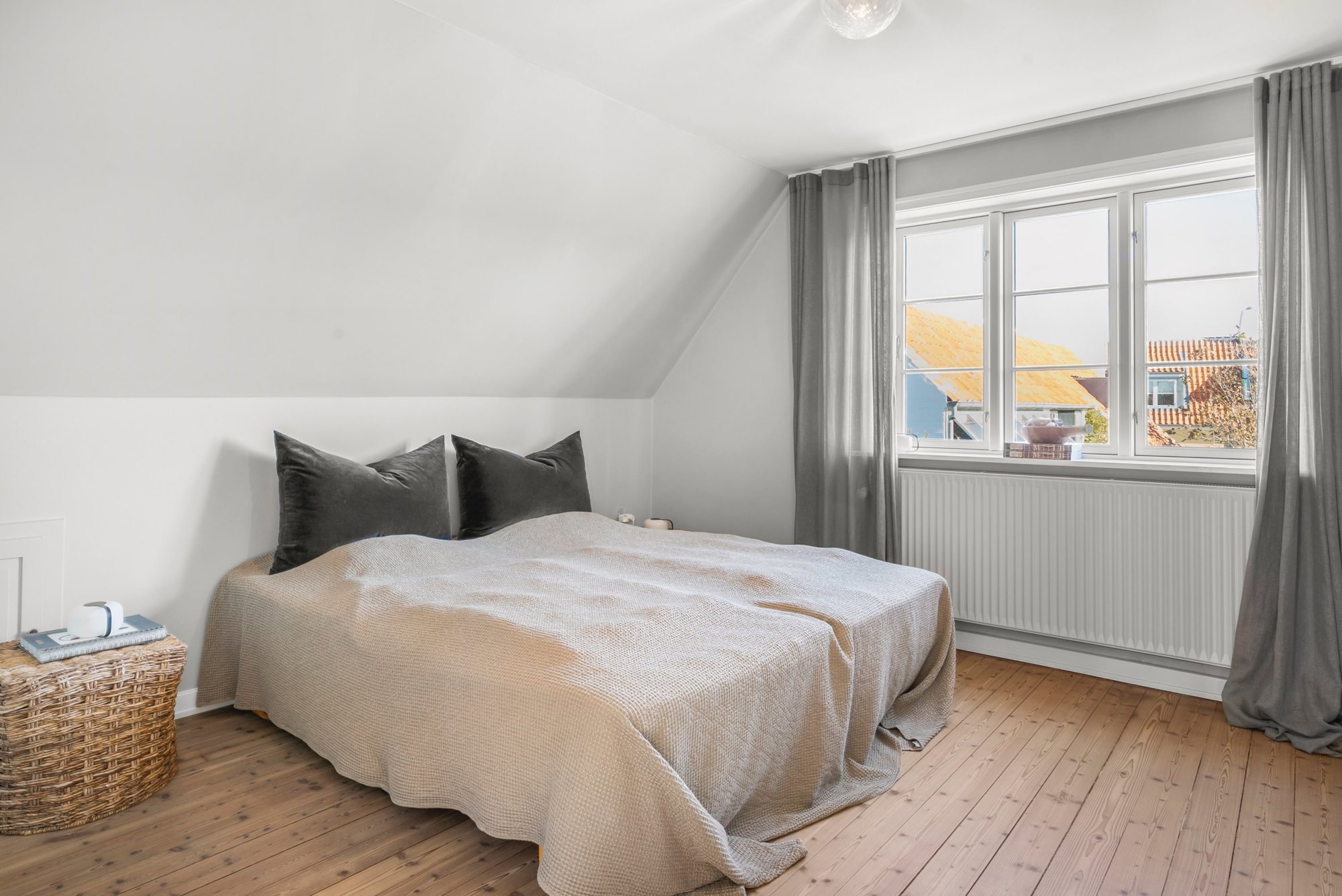 Højensvej 26A, 9990 Skagen