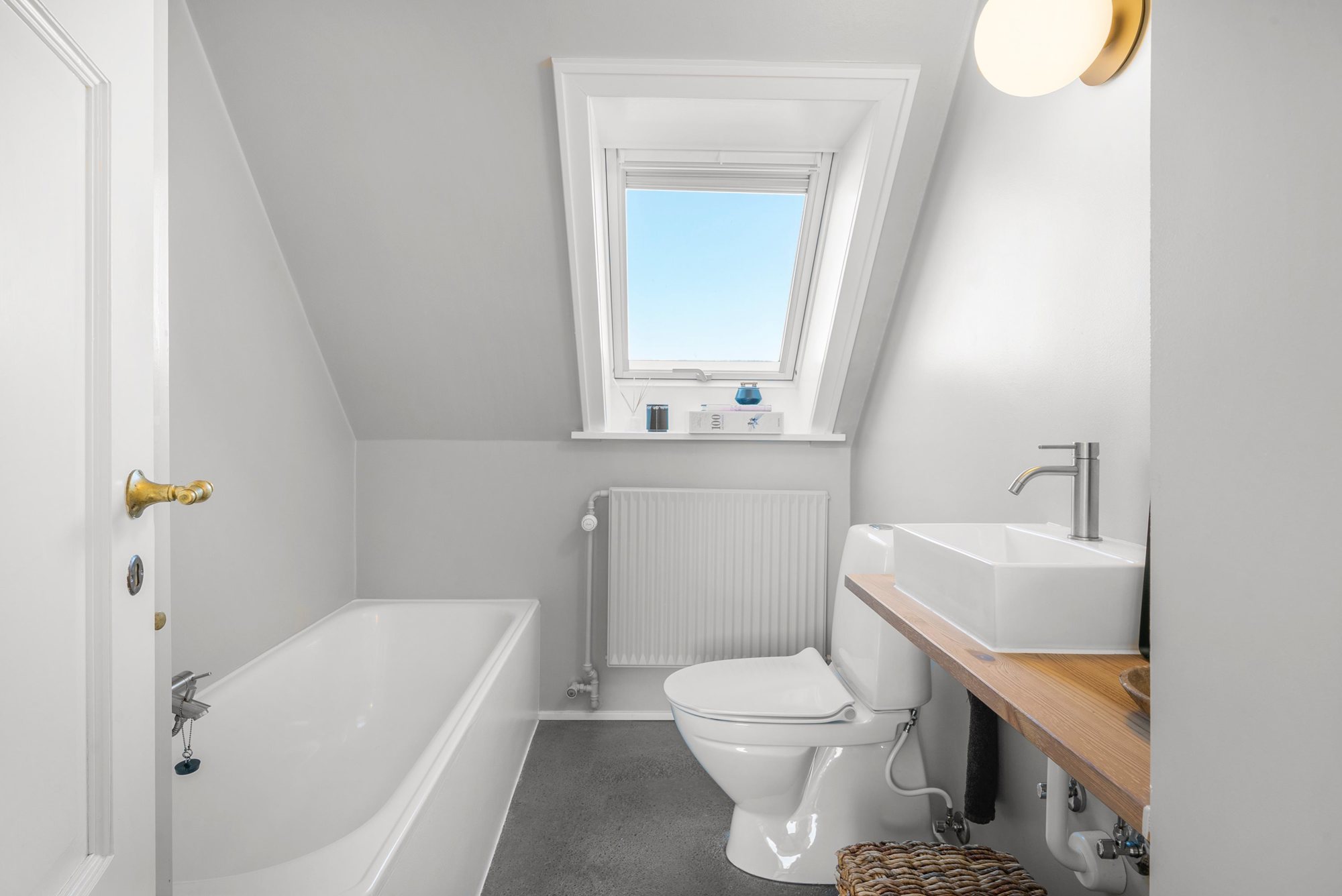 Højensvej 26A, 9990 Skagen
