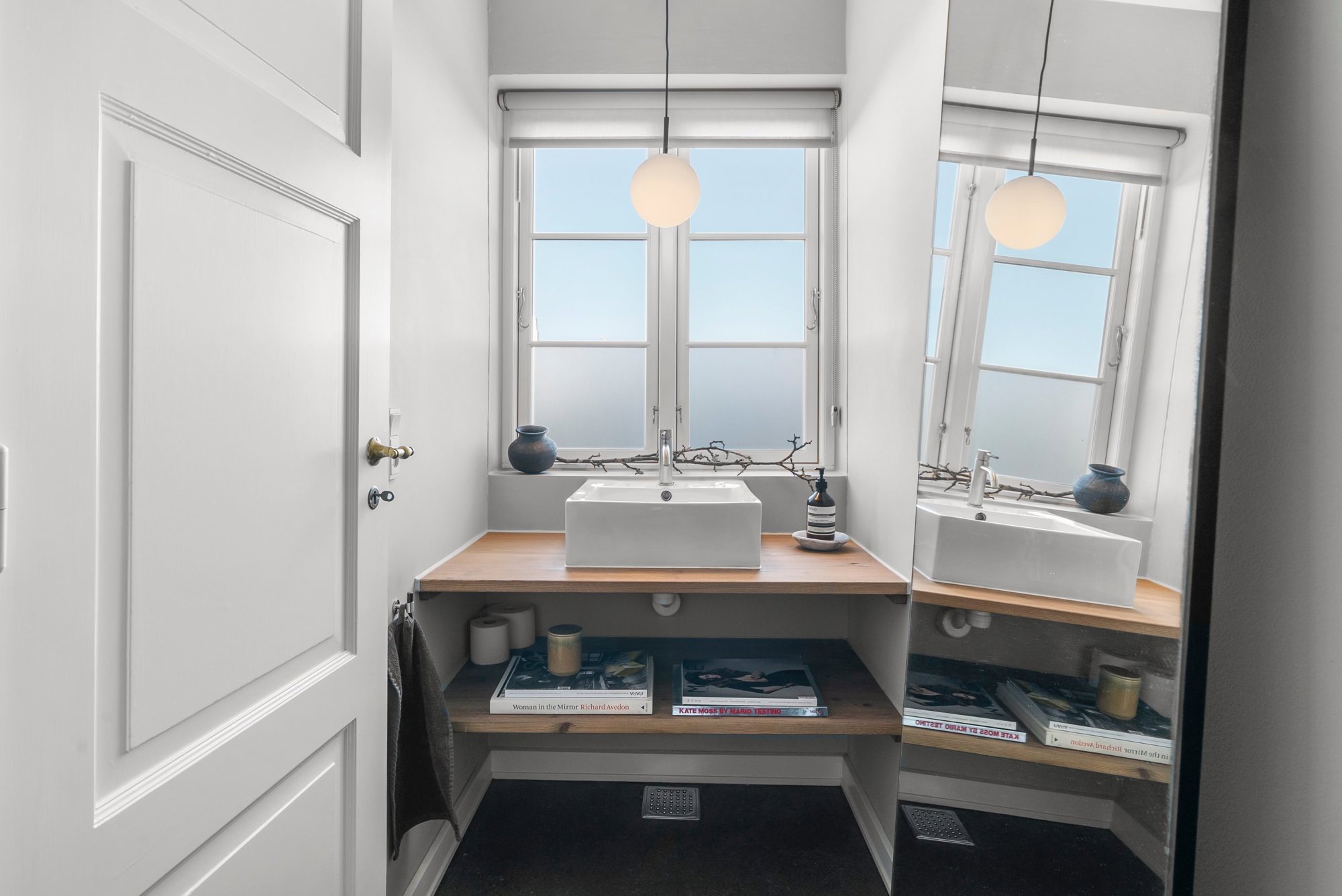 Højensvej 26A, 9990 Skagen