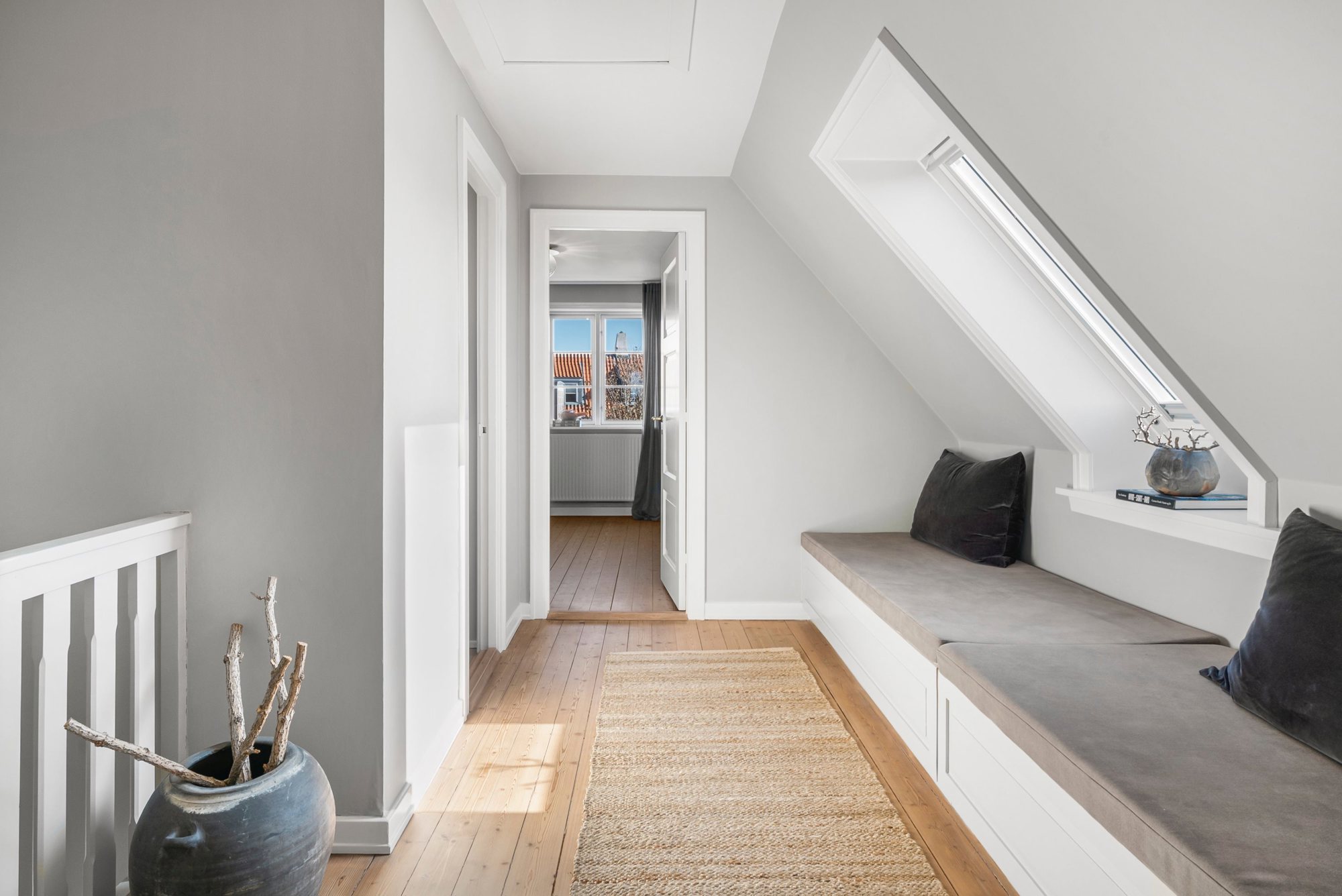 Højensvej 26A, 9990 Skagen