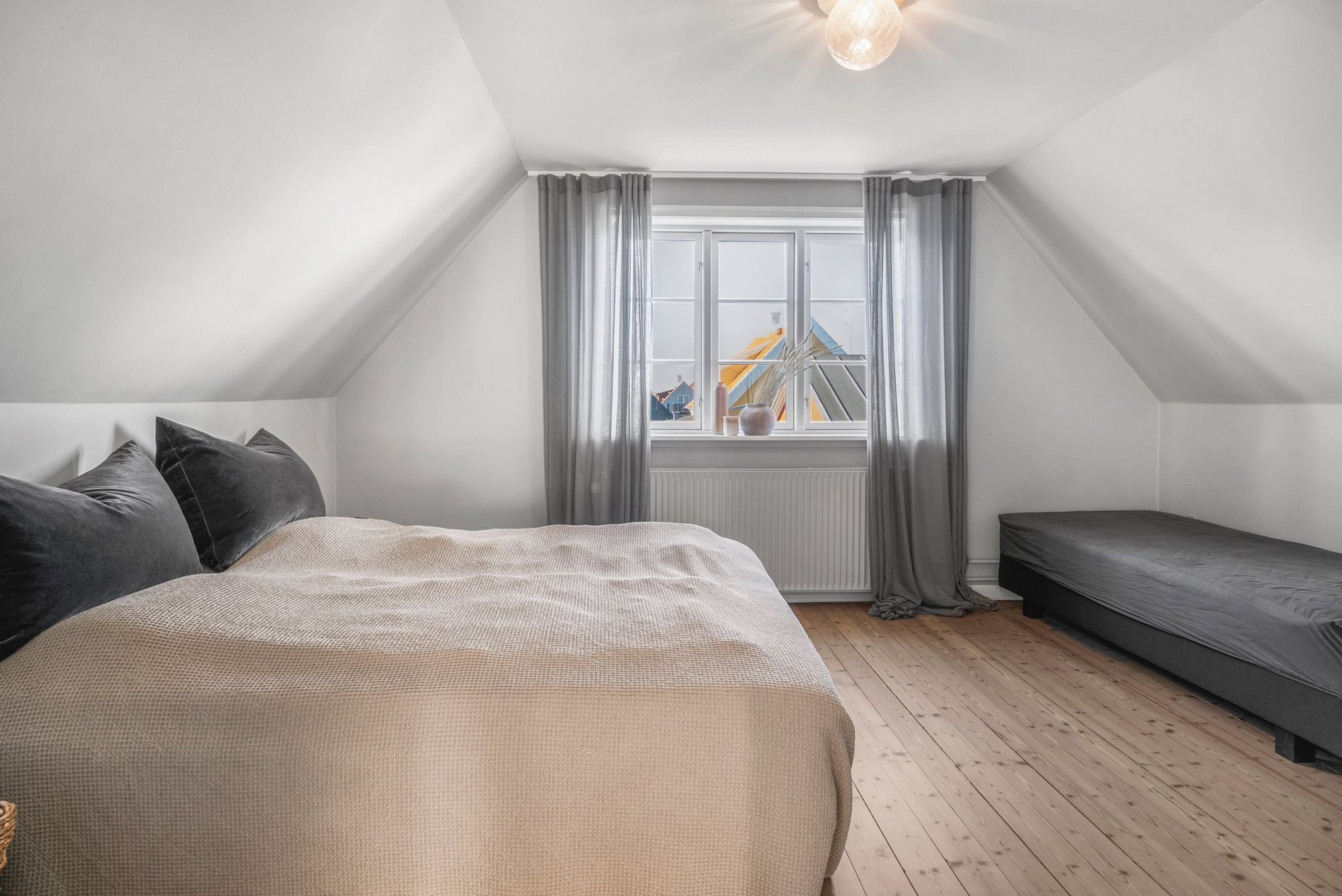 Højensvej 26A, 9990 Skagen