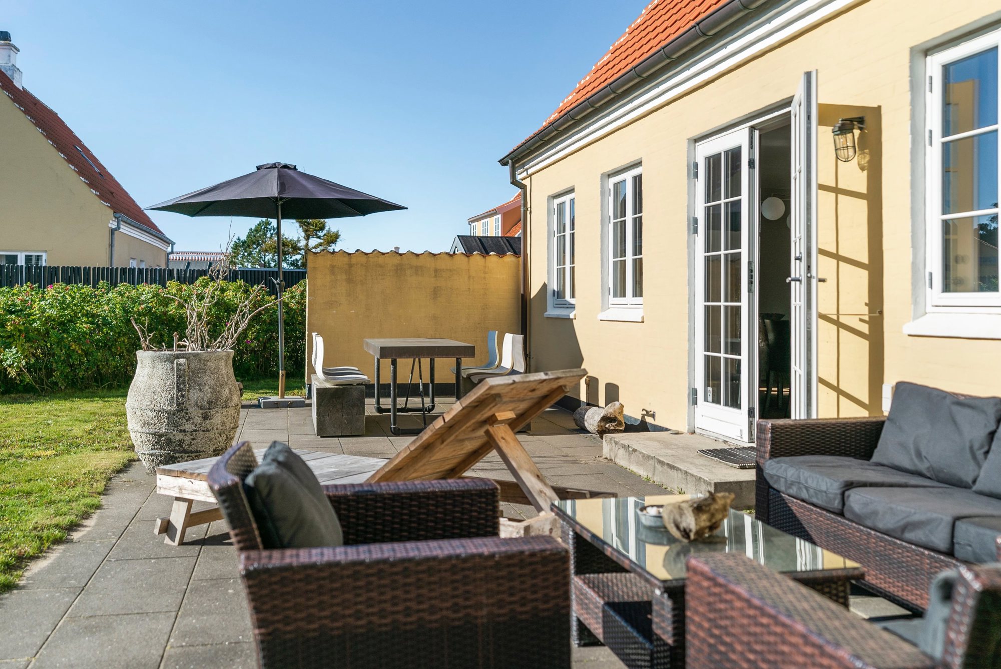 Højensvej 26A, 9990 Skagen