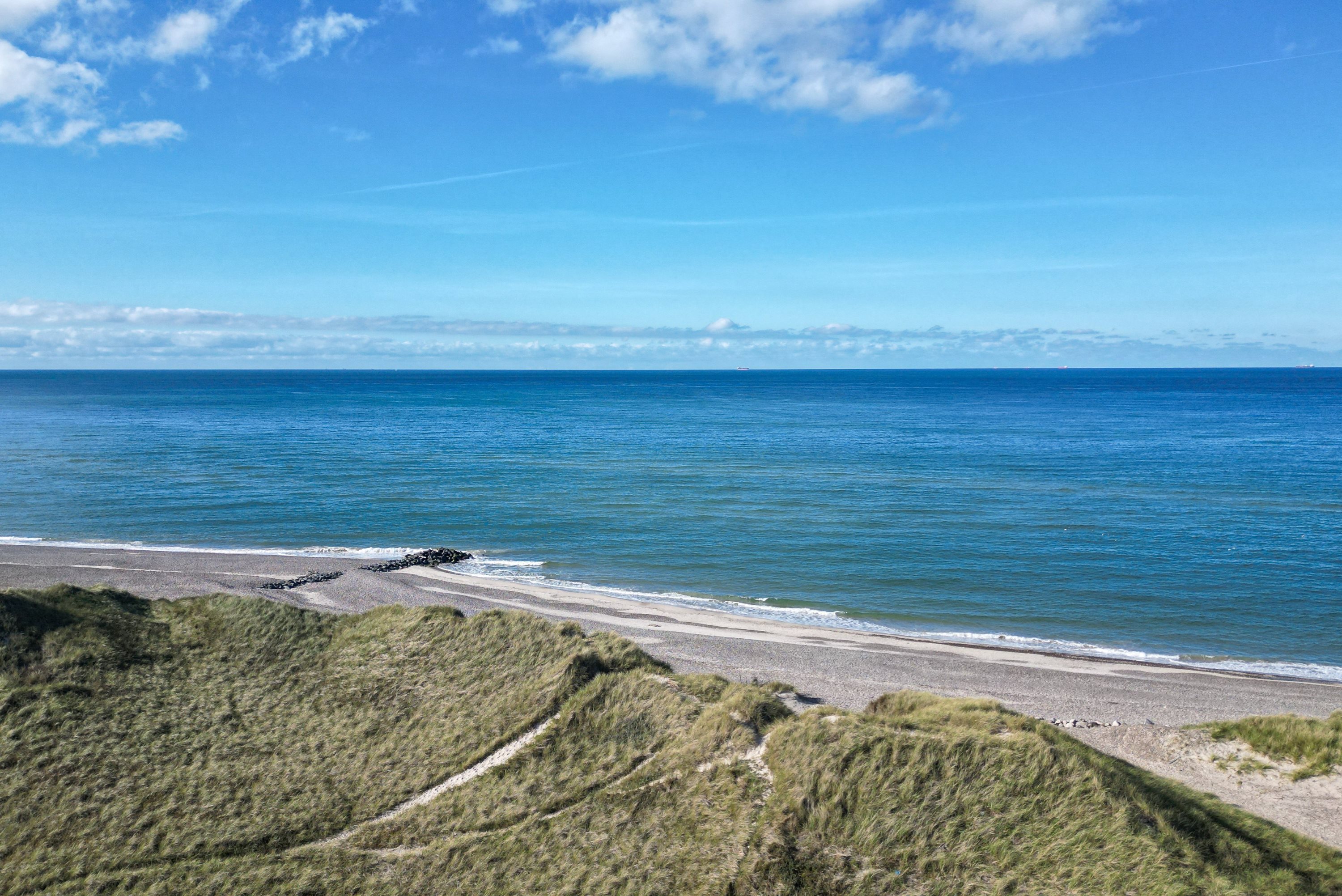 Strandklit 60, 9990 Skagen