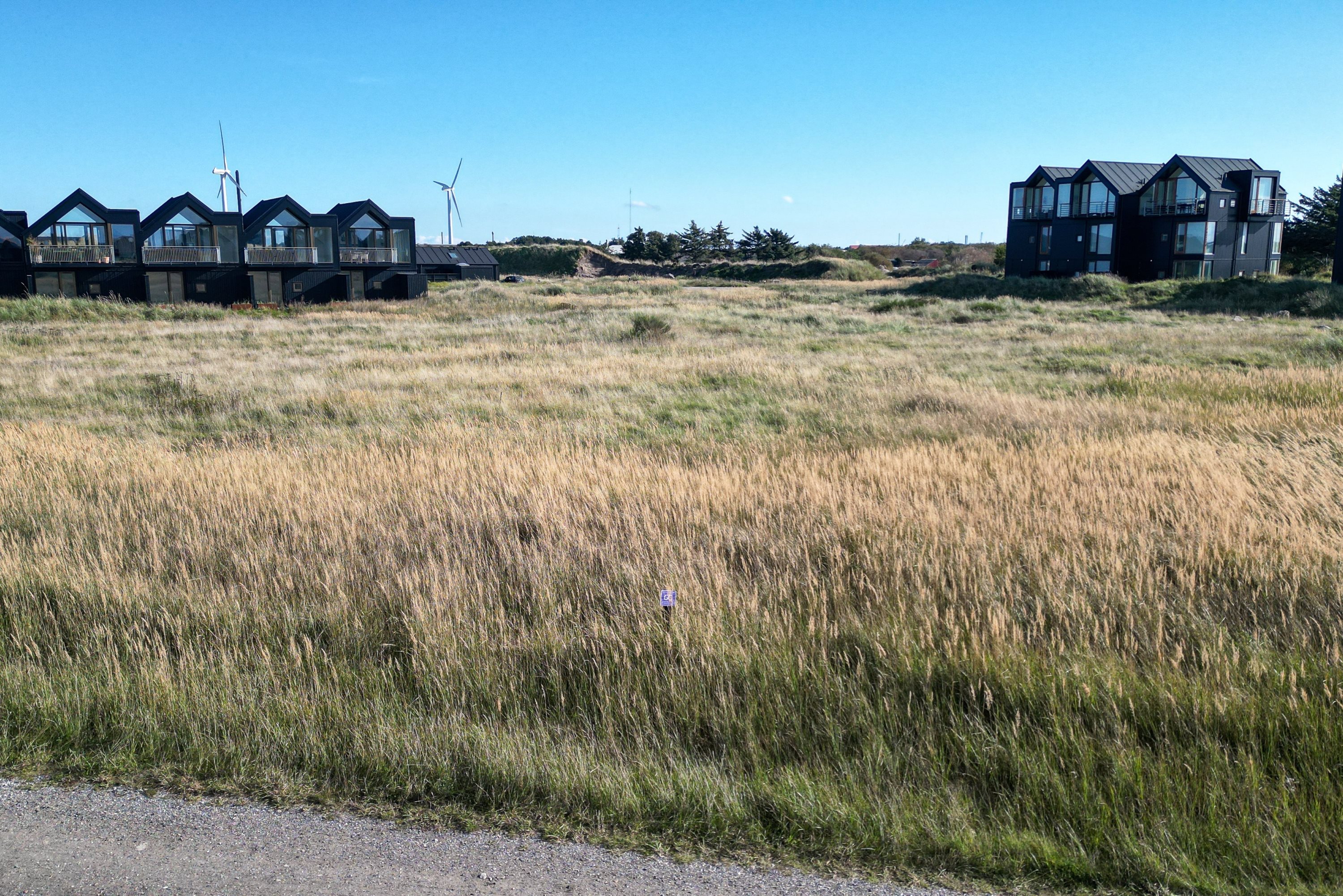 Strandklit 60, 9990 Skagen