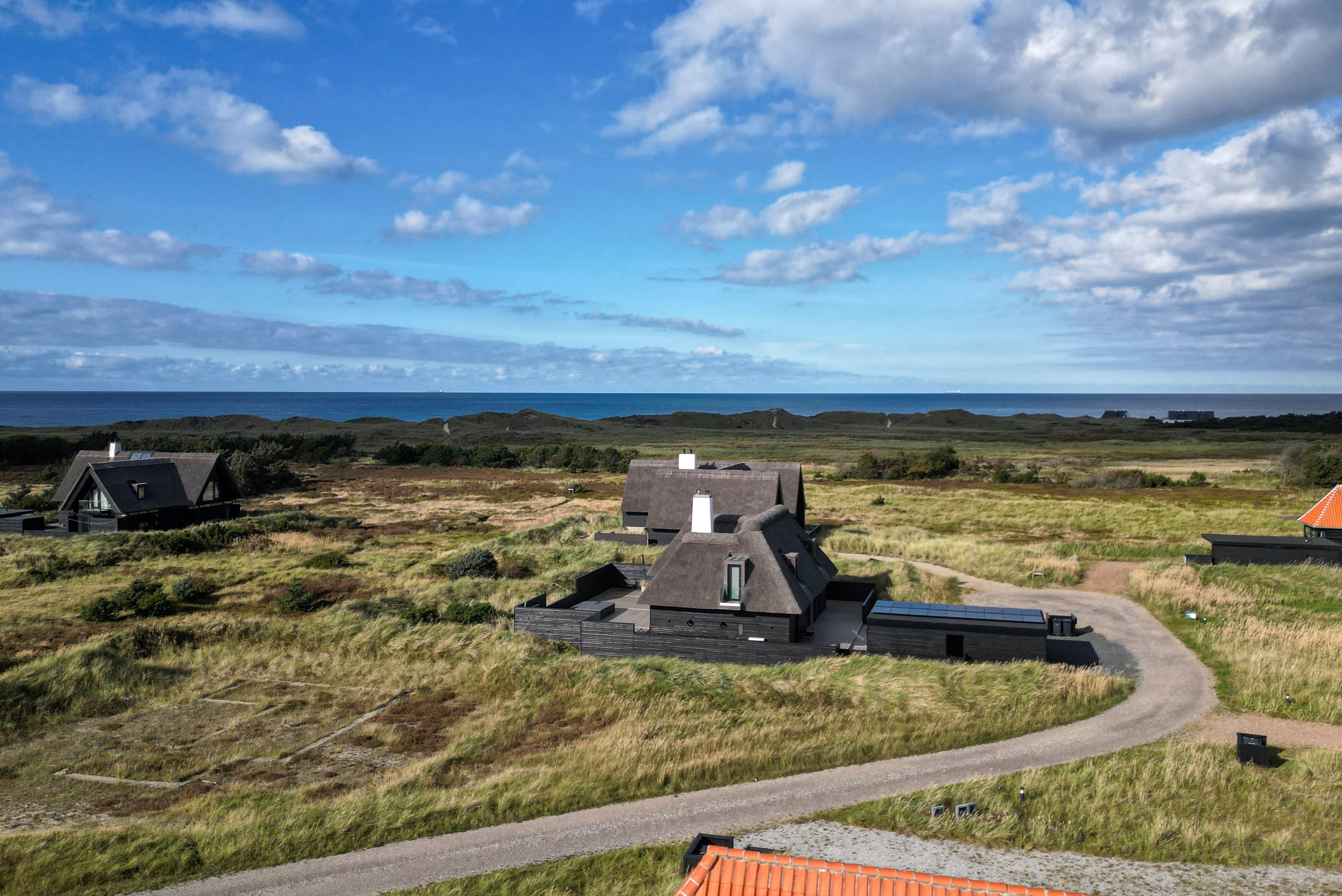 Strandklit 68, 9990 Skagen