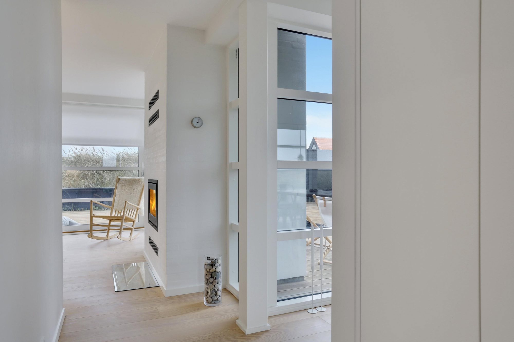 Strandklit 68, 9990 Skagen