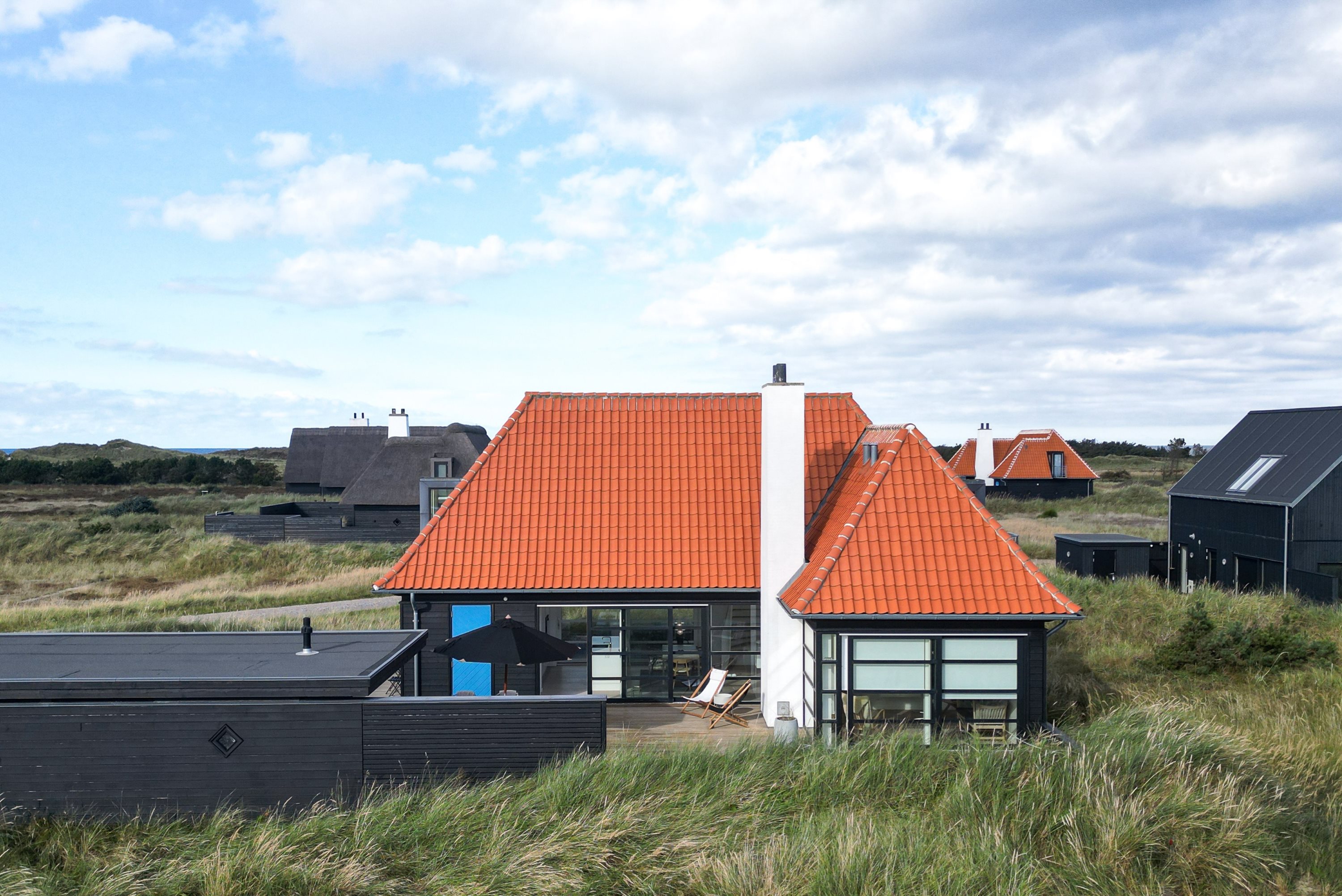 Strandklit 68, 9990 Skagen