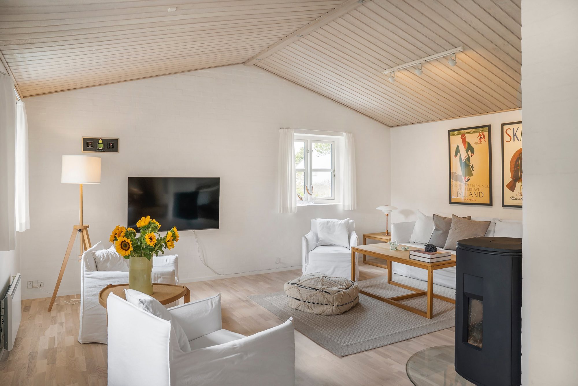 Vesterhede 10 2, 9990 Skagen