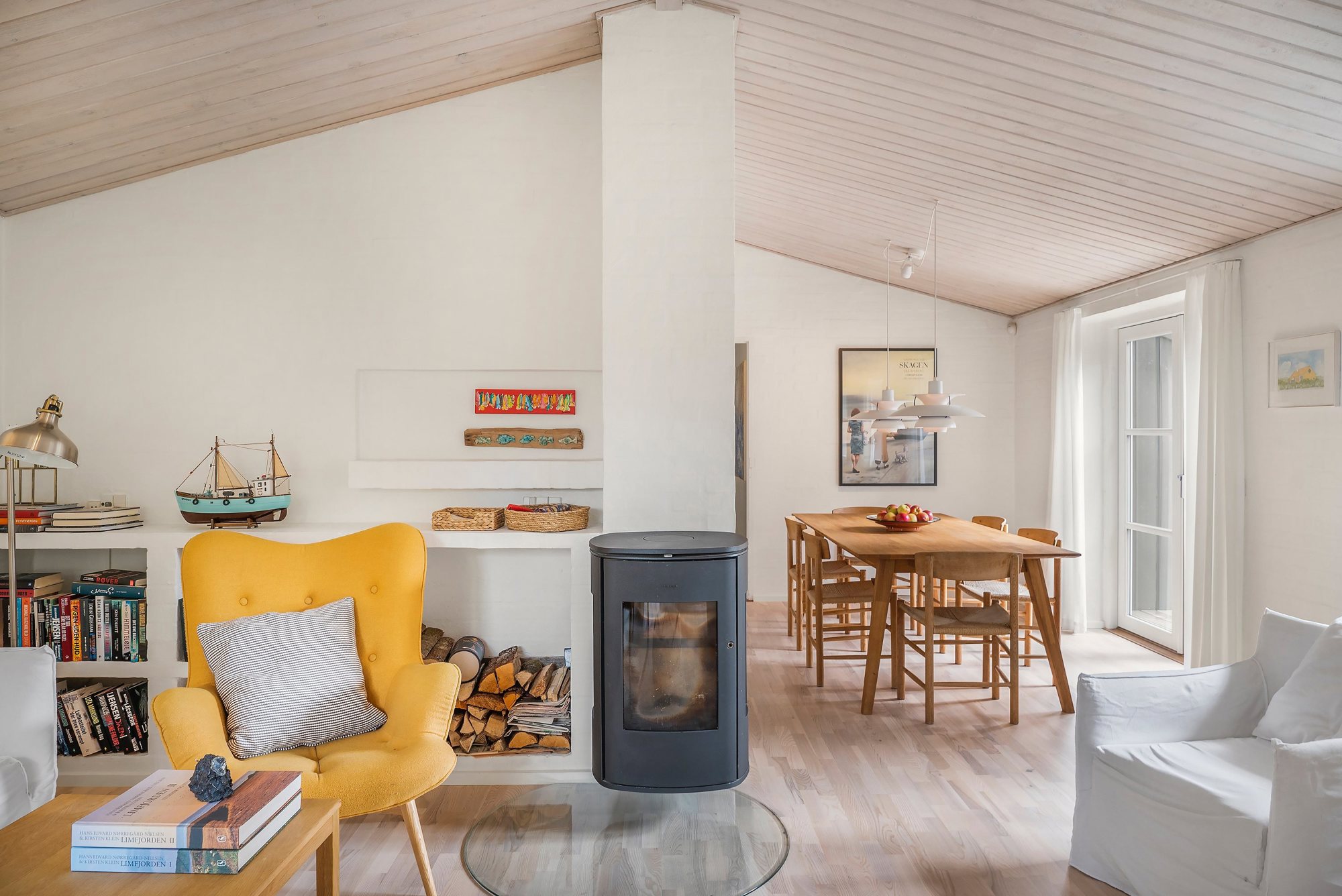 Vesterhede 10 2, 9990 Skagen