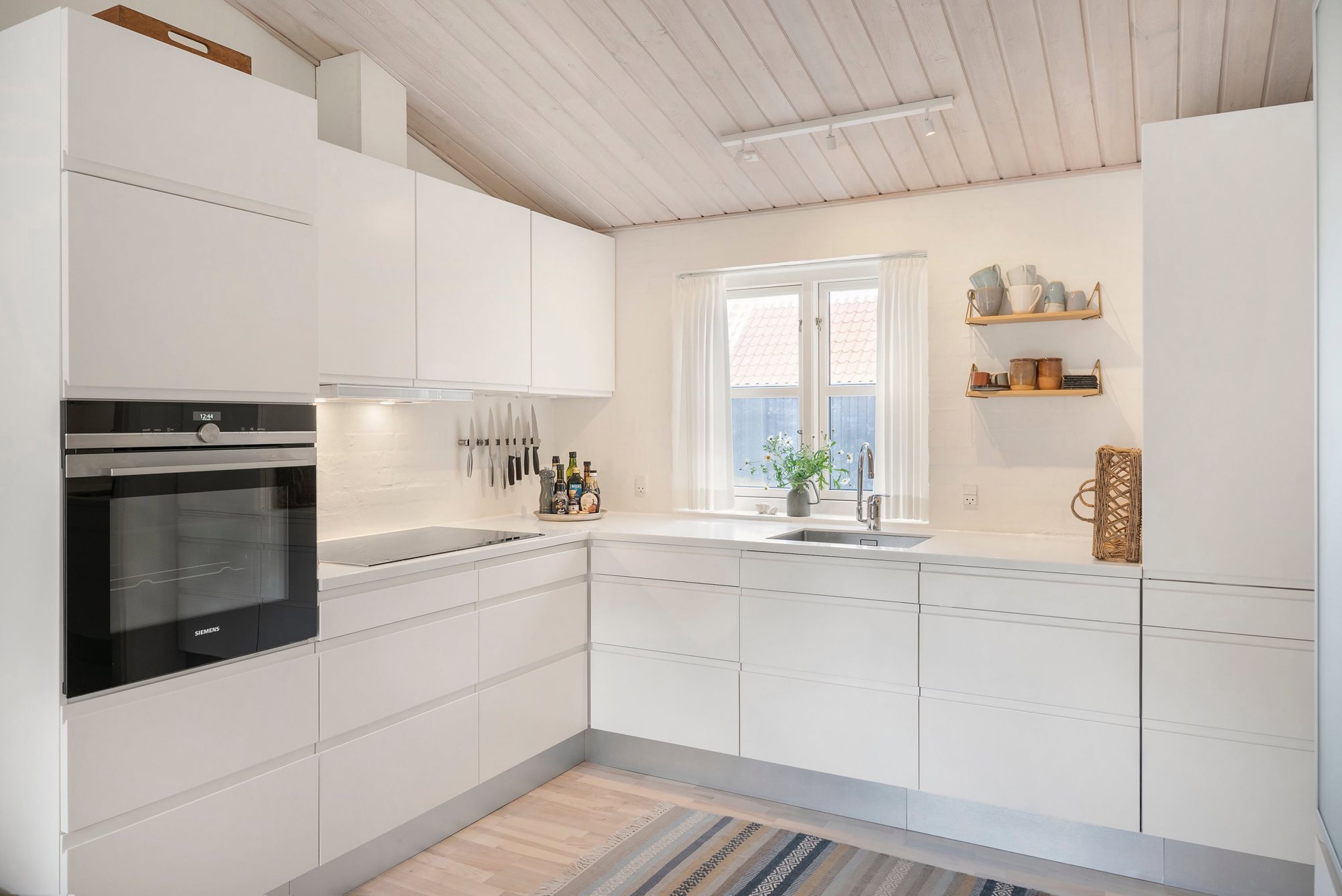 Vesterhede 10 2, 9990 Skagen
