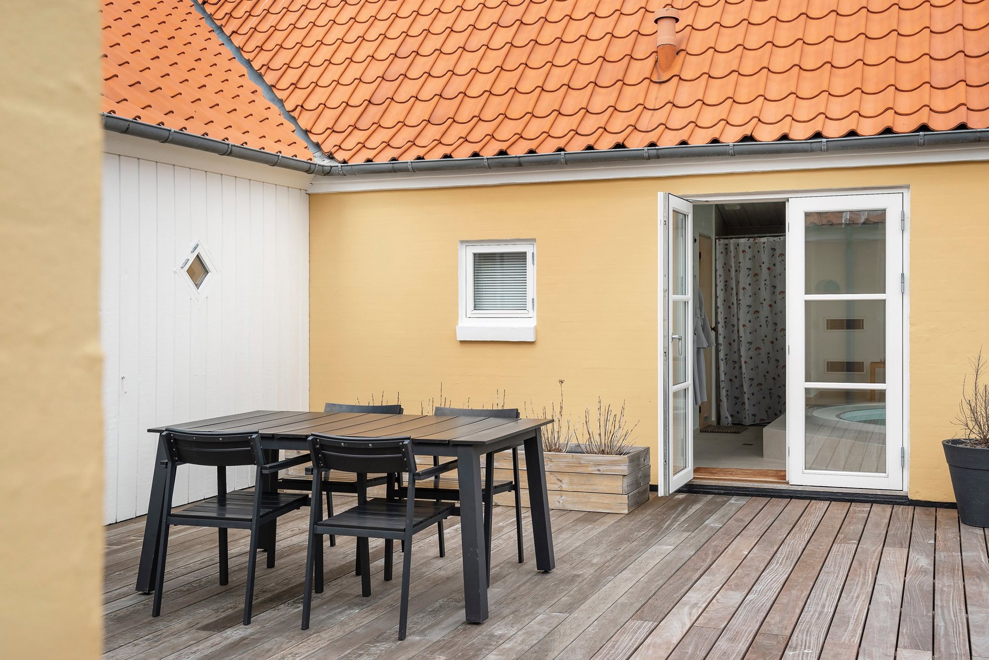 Vesterhede 10 2, 9990 Skagen